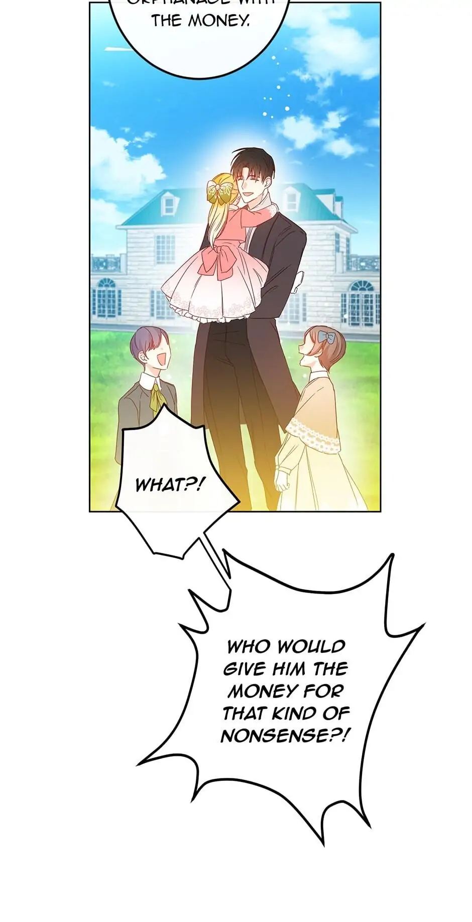 I Was Tricked into this Fake Marriage! Chapter 7 page 50
