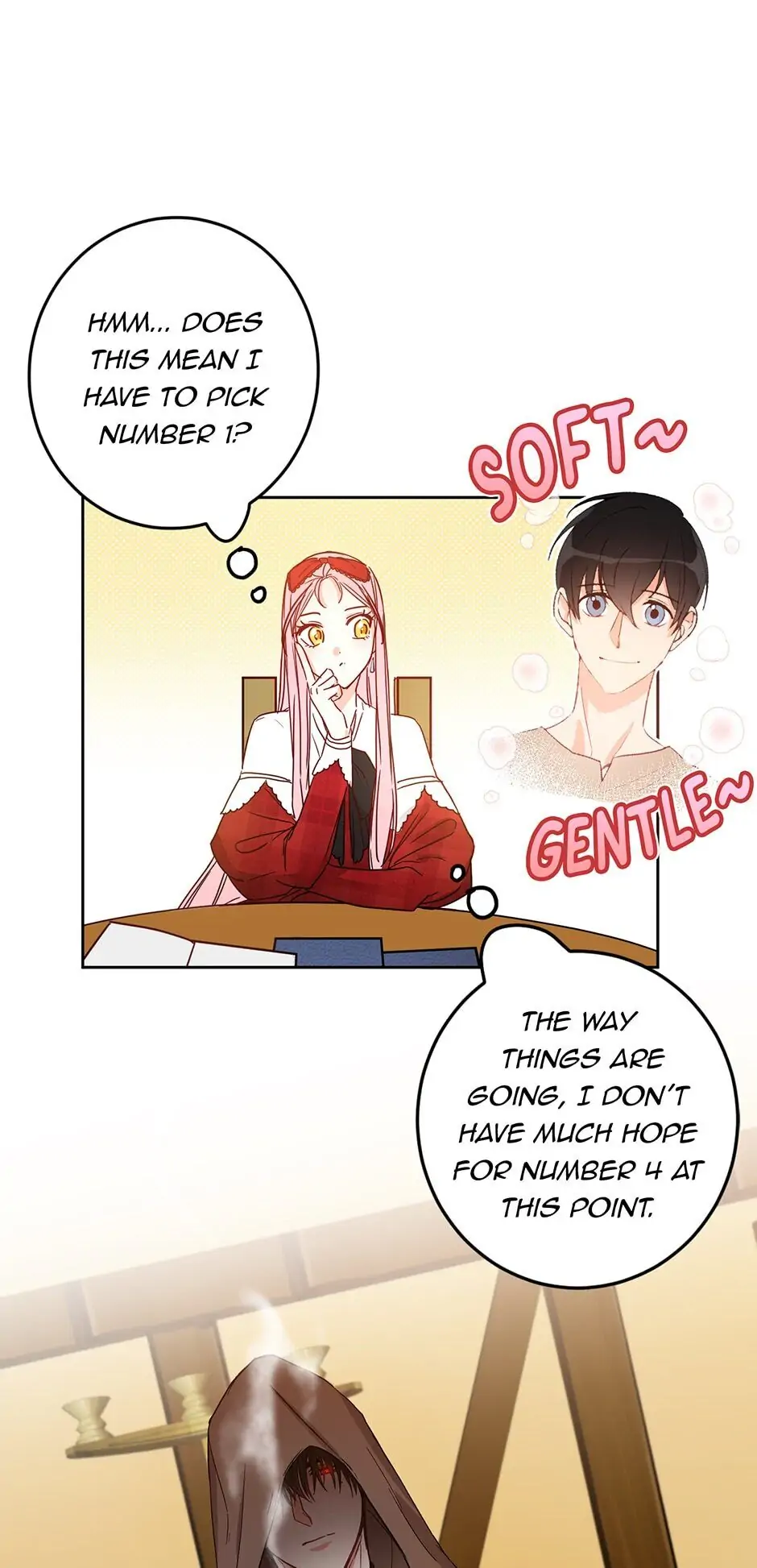 I Was Tricked into this Fake Marriage! Chapter 7 page 39