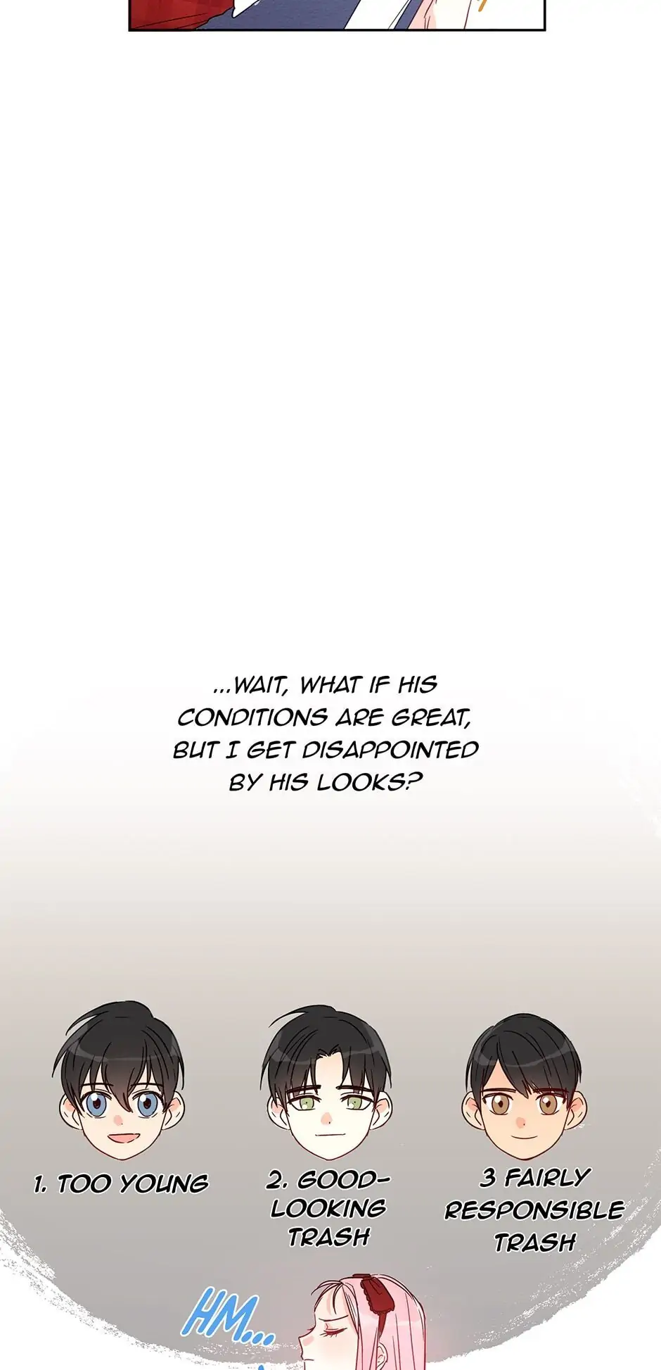 I Was Tricked into this Fake Marriage! Chapter 7 page 44
