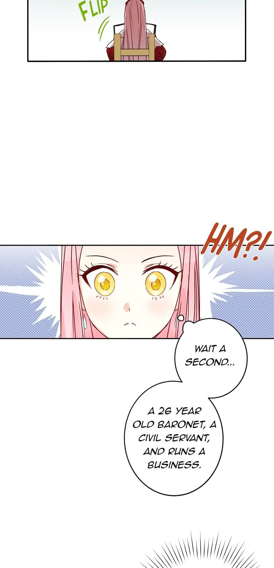 I Was Tricked into this Fake Marriage! Chapter 7 page 41