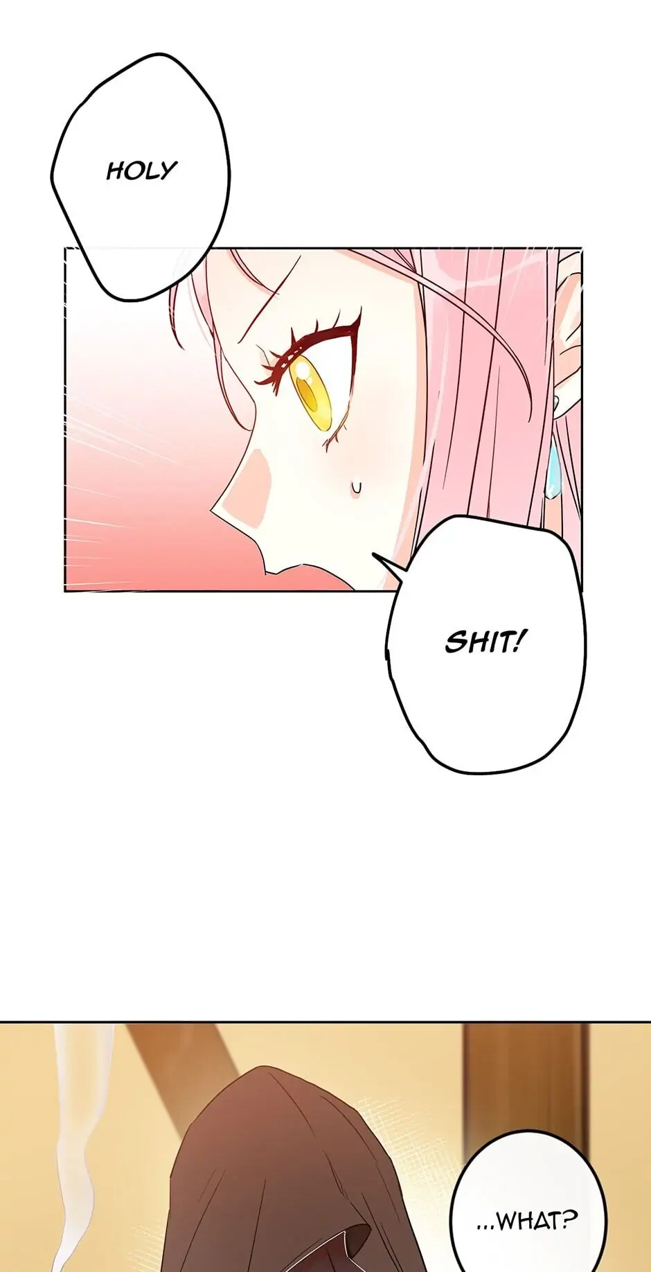 I Was Tricked into this Fake Marriage! Chapter 7 page 55