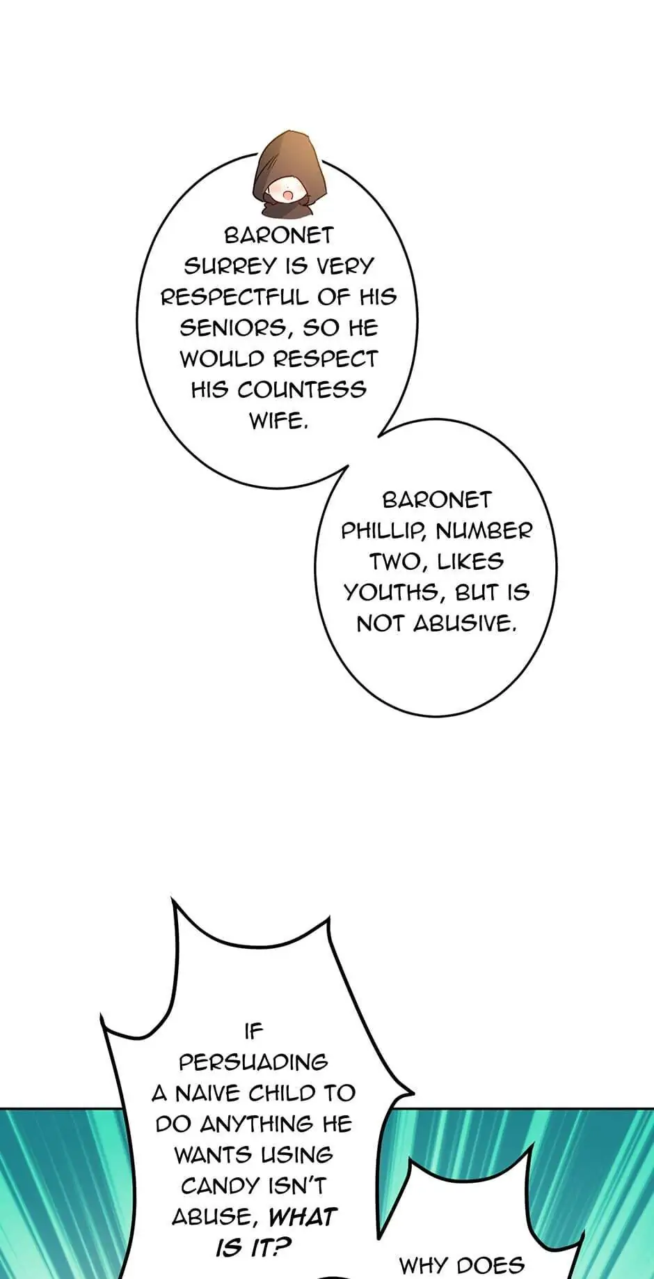 I Was Tricked into this Fake Marriage! Chapter 7 page 48