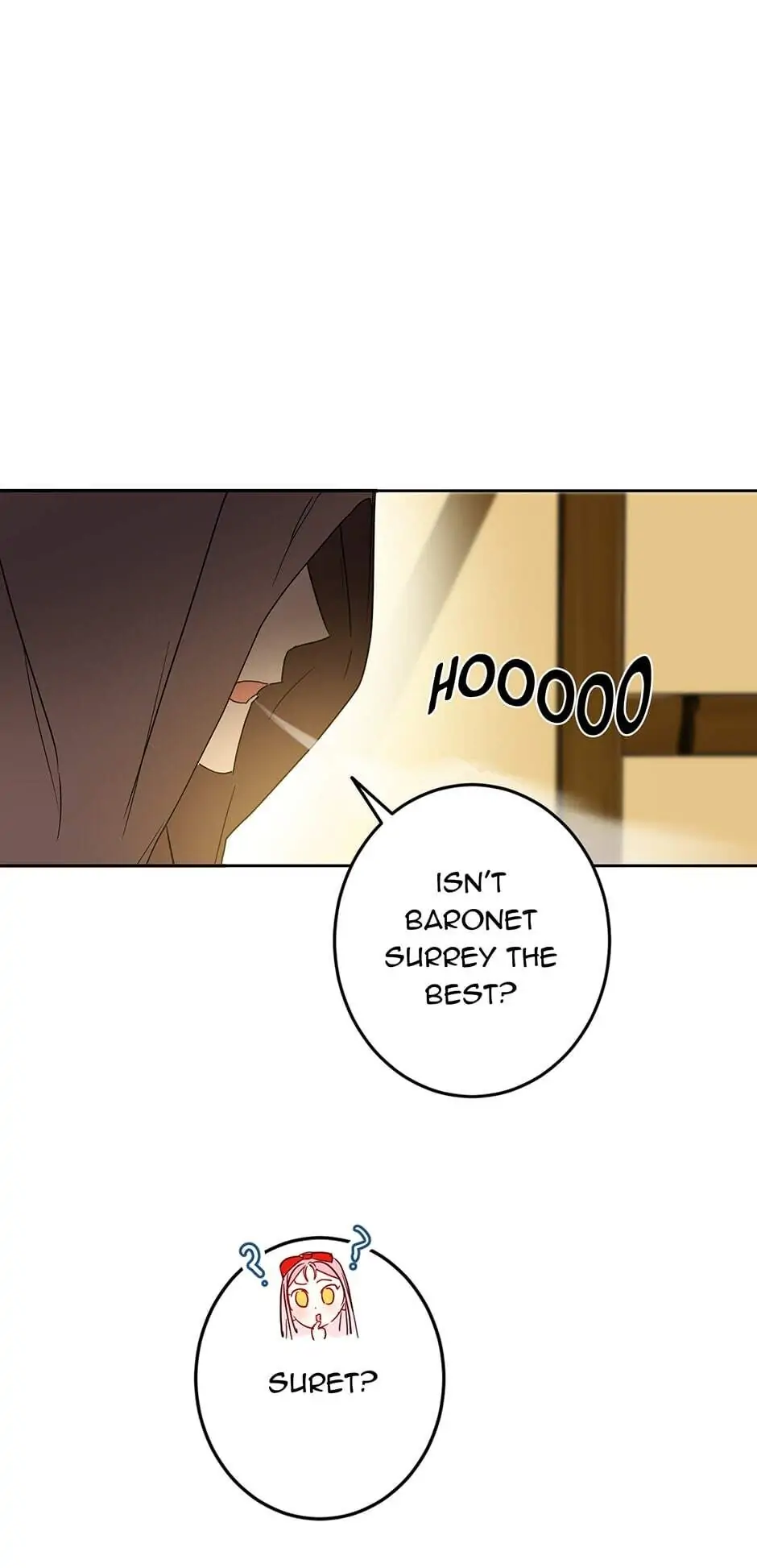 I Was Tricked into this Fake Marriage! Chapter 7 page 46