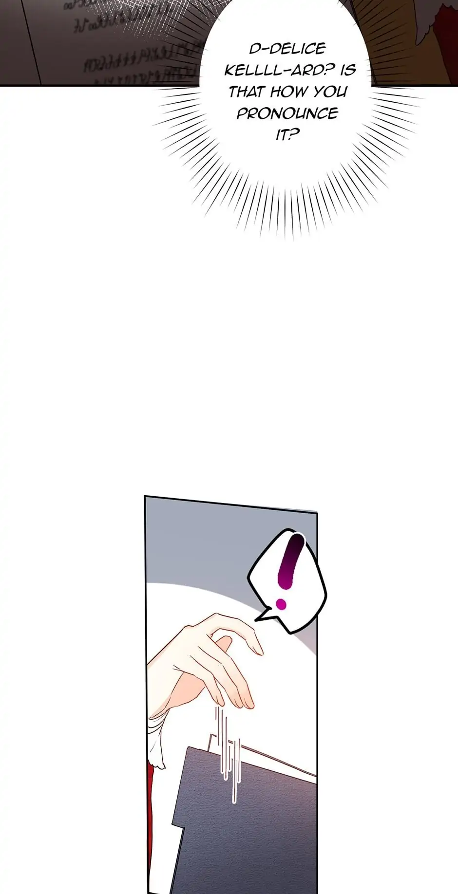 I Was Tricked into this Fake Marriage! Chapter 7 page 53