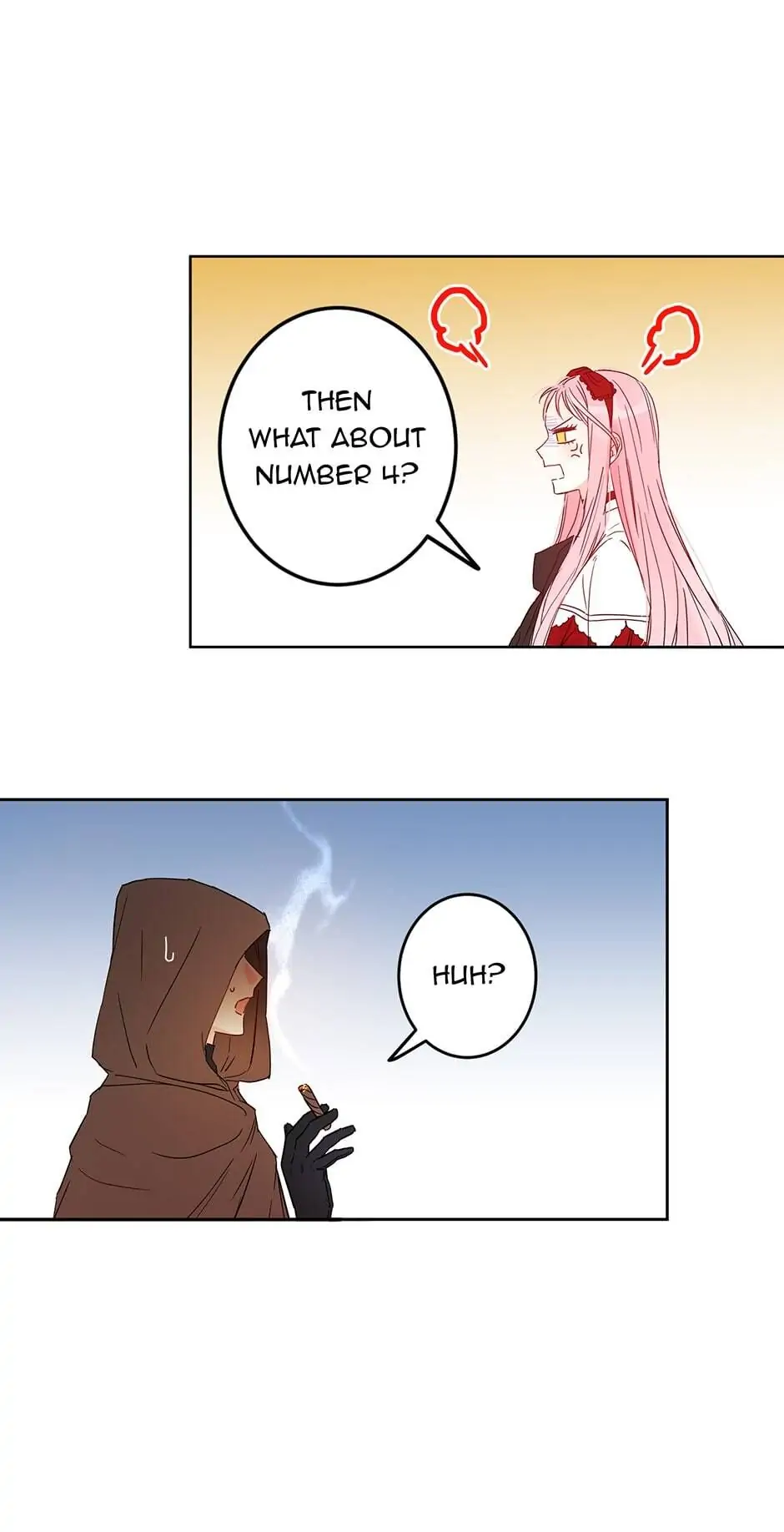 I Was Tricked into this Fake Marriage! Chapter 7 page 51