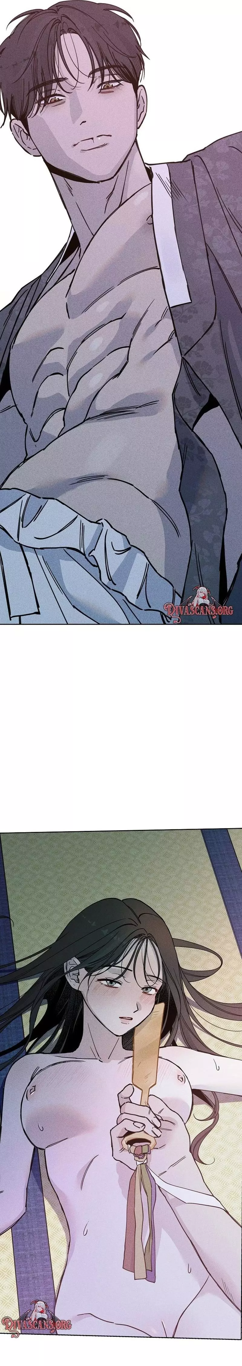 Coral Crown Chapter 0 page 4