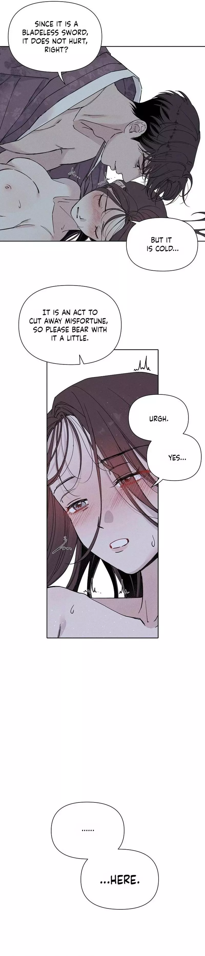 Coral Crown Chapter 0 page 6