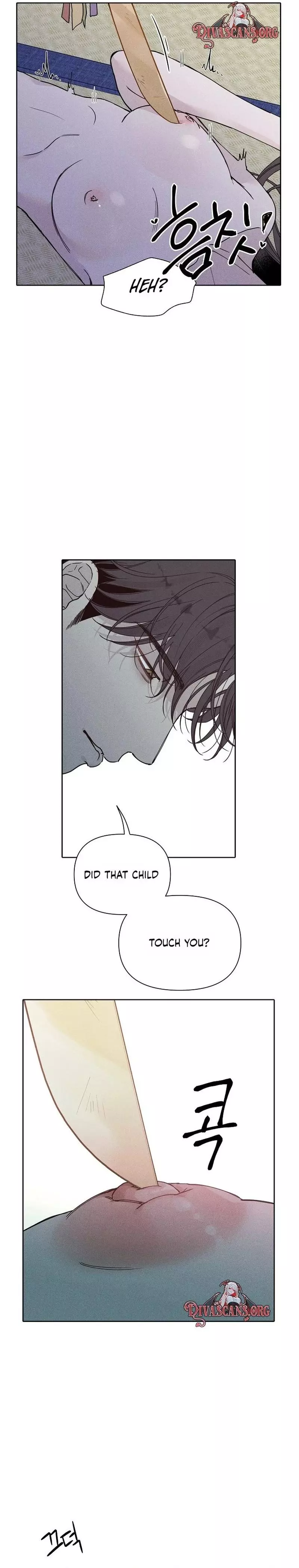 Coral Crown Chapter 0 page 7