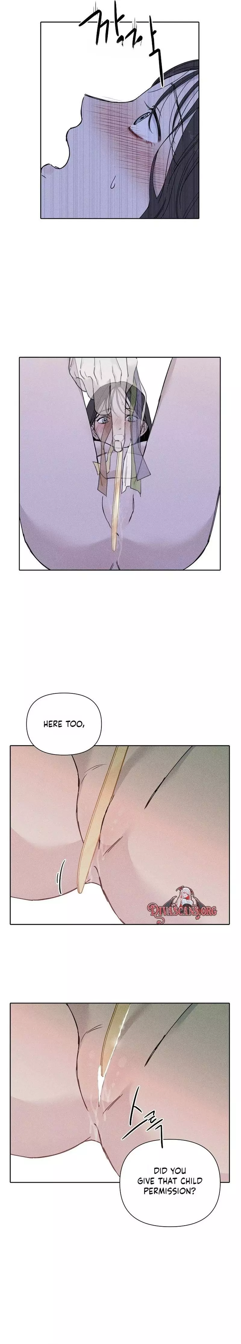 Coral Crown Chapter 0 page 10