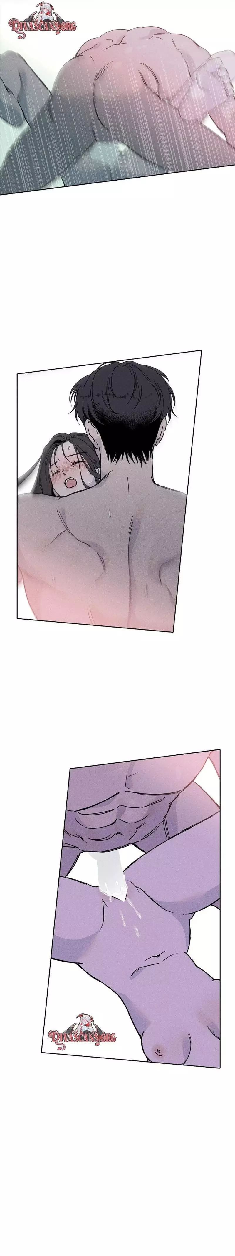 Coral Crown Chapter 0 page 14