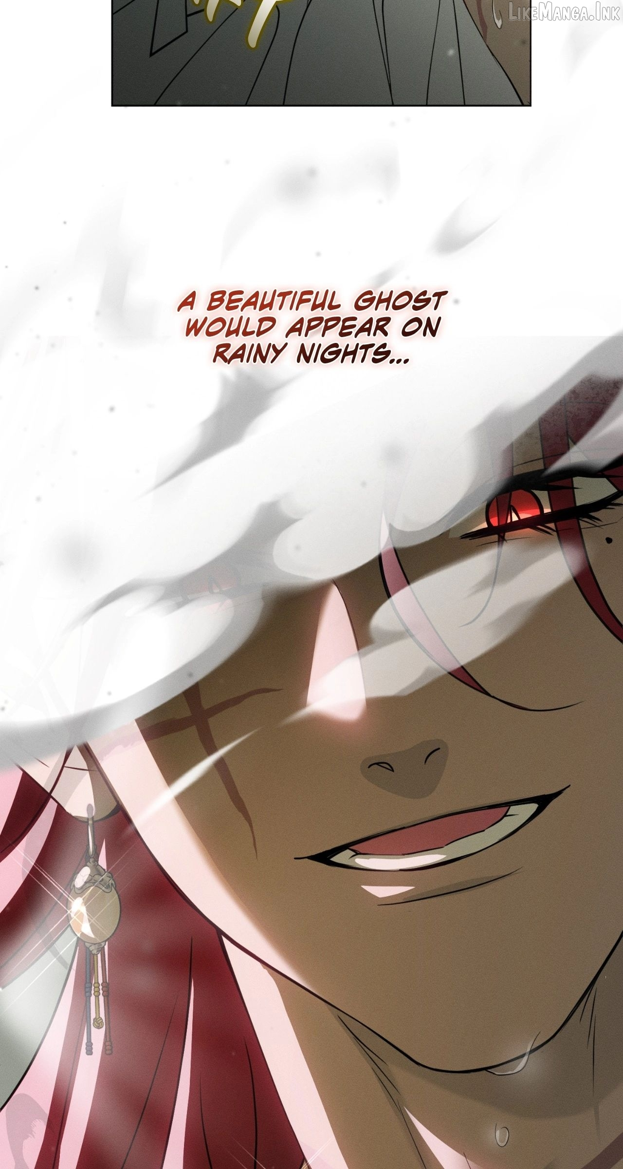 How to Punish Your Ghost Husband Chapter 0.1 page 11