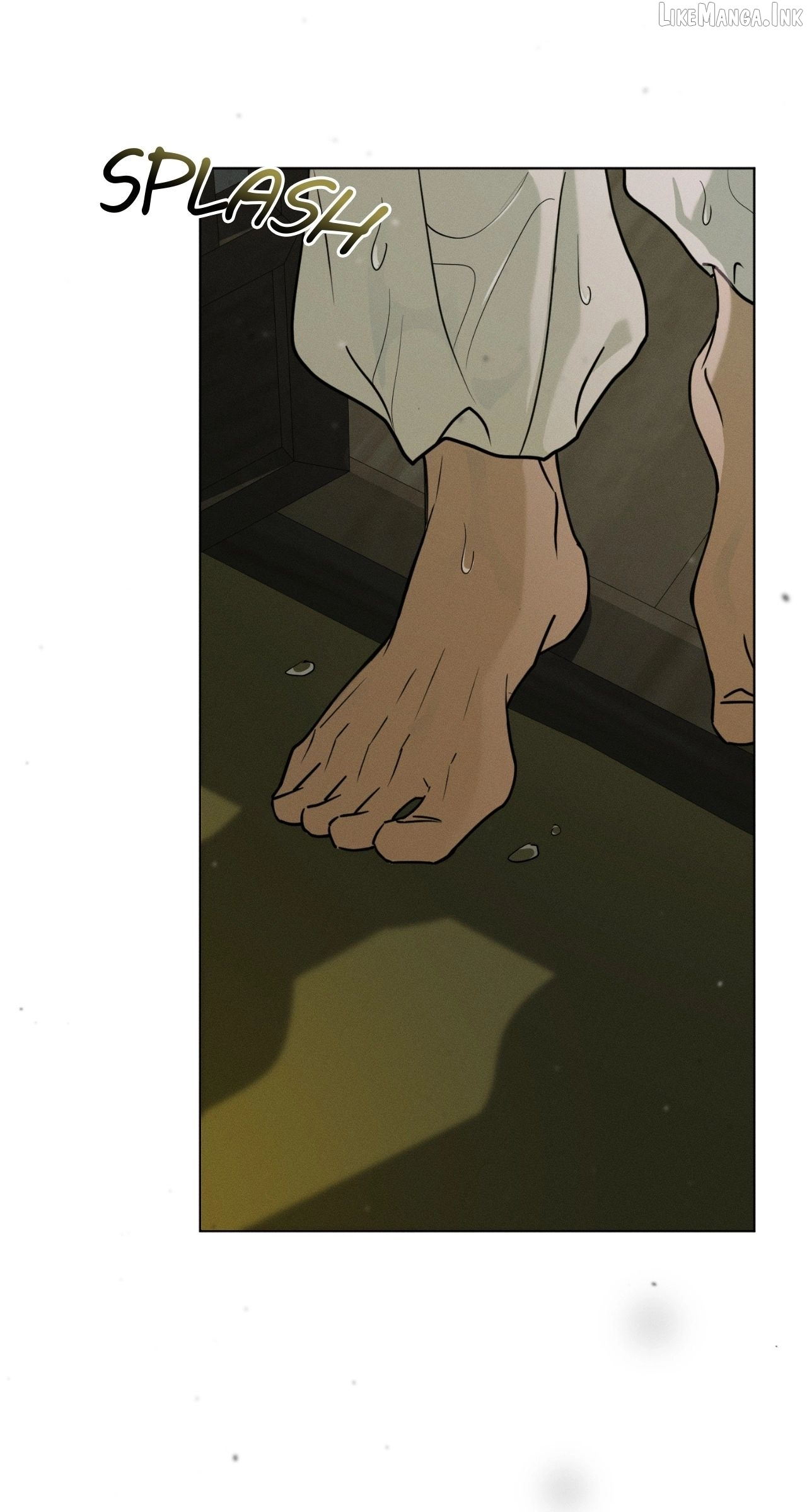 How to Punish Your Ghost Husband Chapter 0.1 page 8