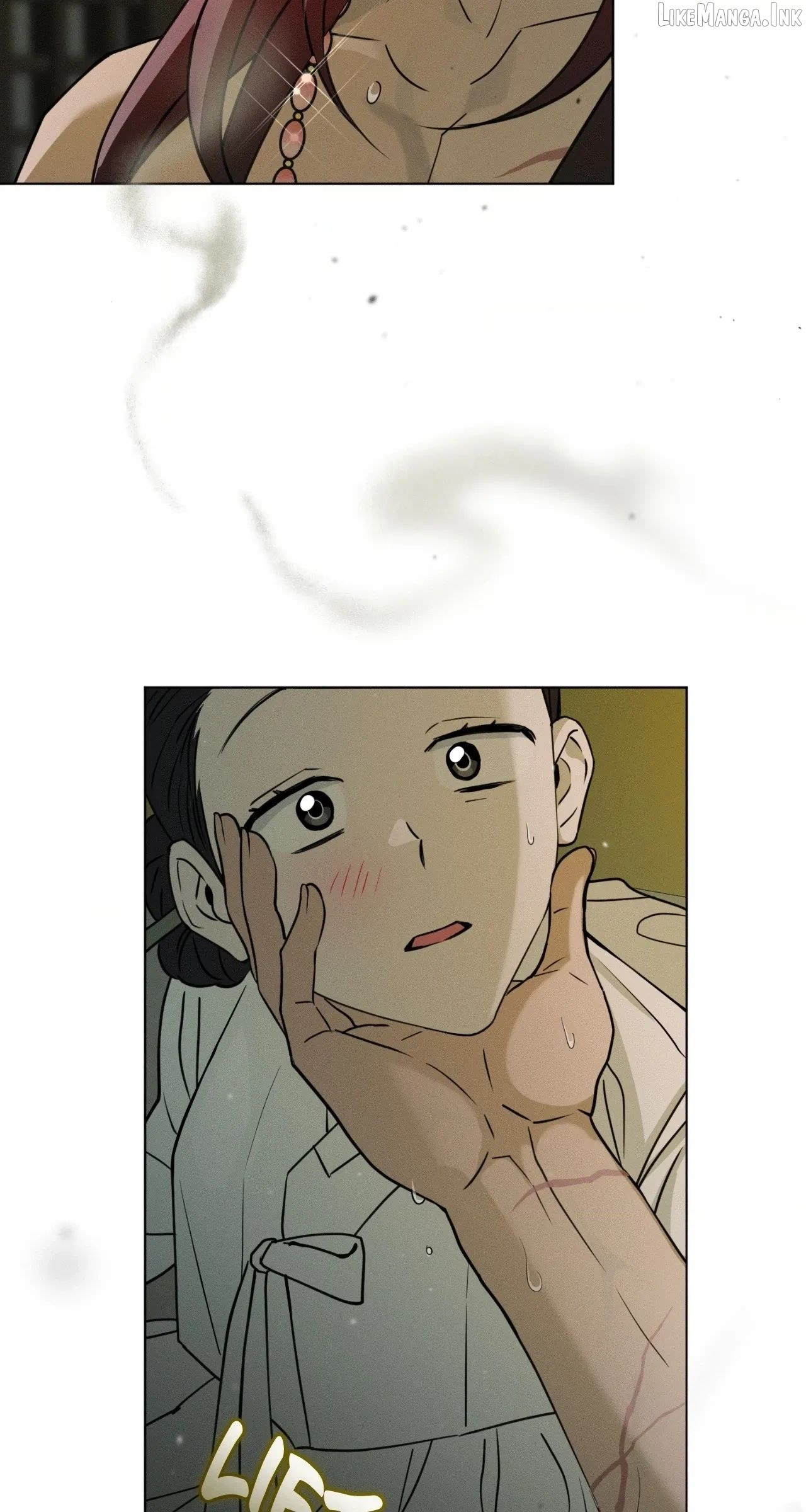 How to Punish Your Ghost Husband Chapter 0.1 page 10