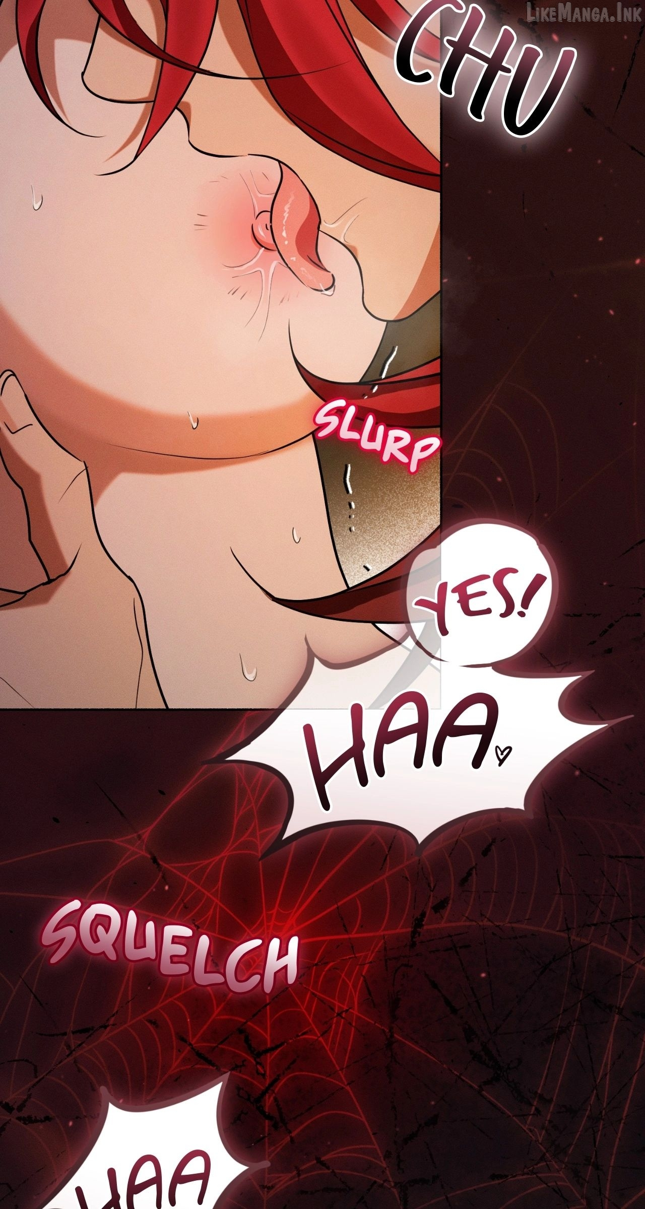 How to Punish Your Ghost Husband Chapter 0.1 page 14
