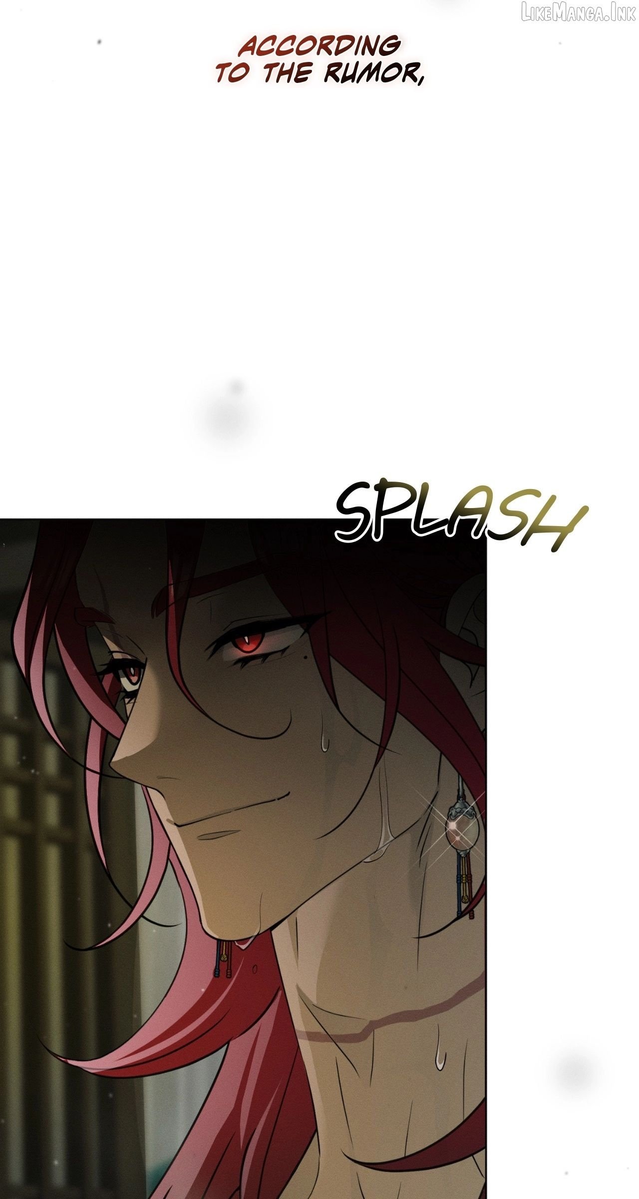 How to Punish Your Ghost Husband Chapter 0.1 page 9