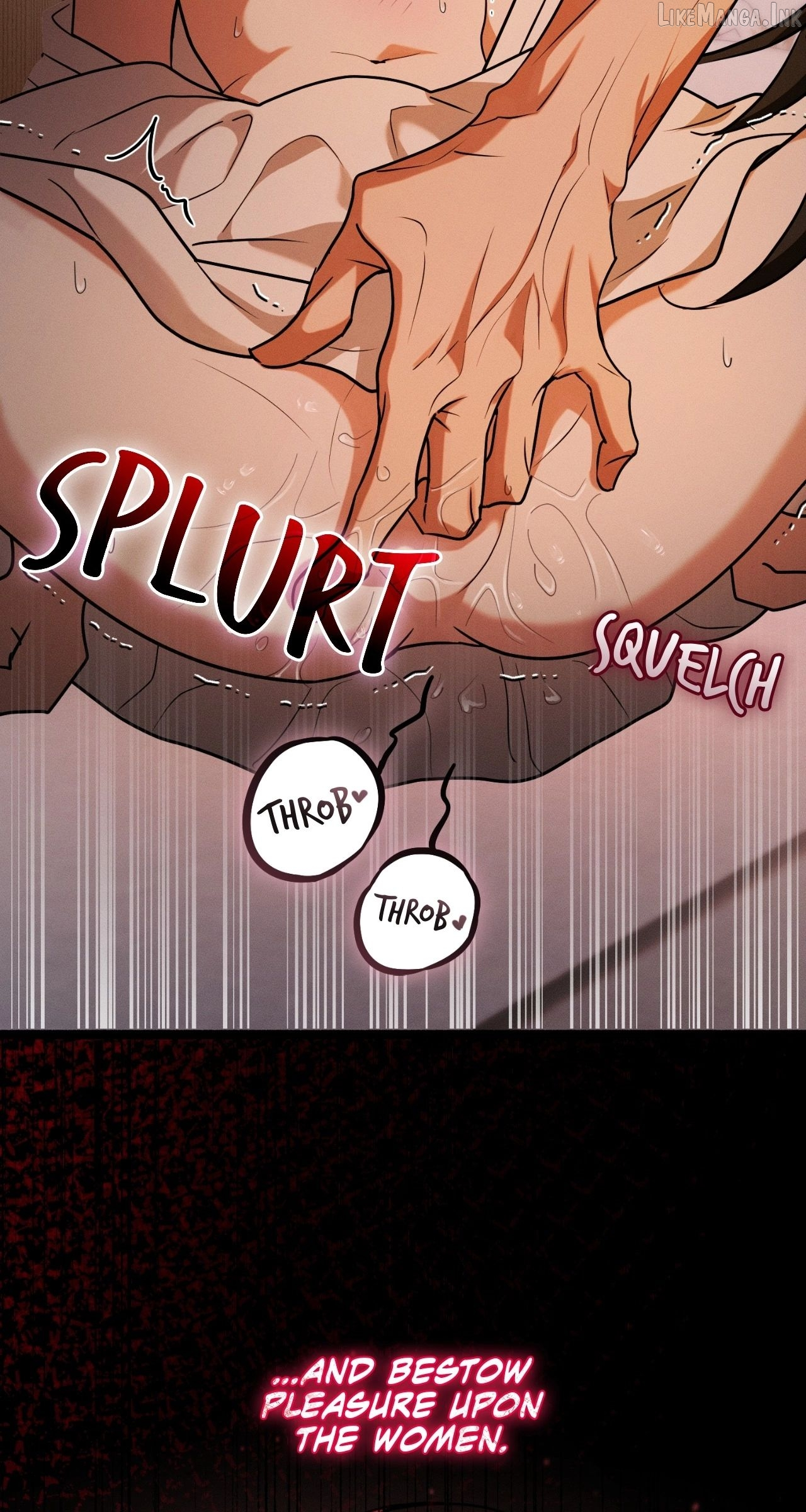 How to Punish Your Ghost Husband Chapter 0.1 page 18