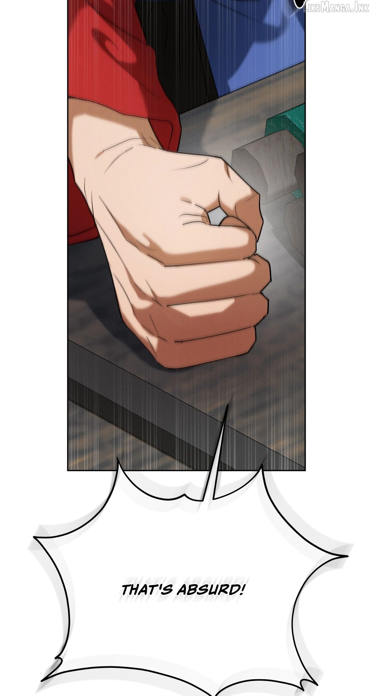 How to Punish Your Ghost Husband Chapter 0.1 page 28