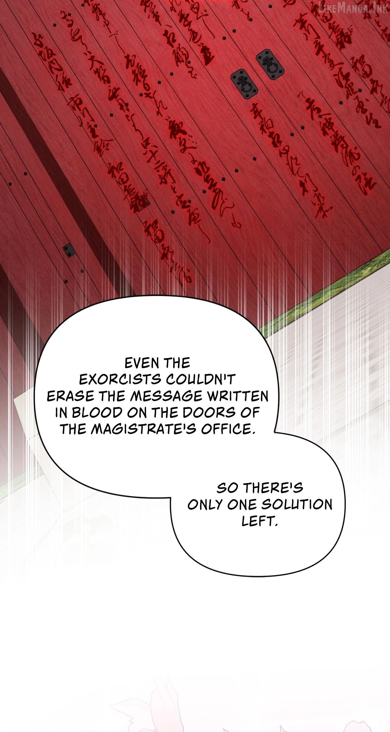 How to Punish Your Ghost Husband Chapter 0.1 page 37