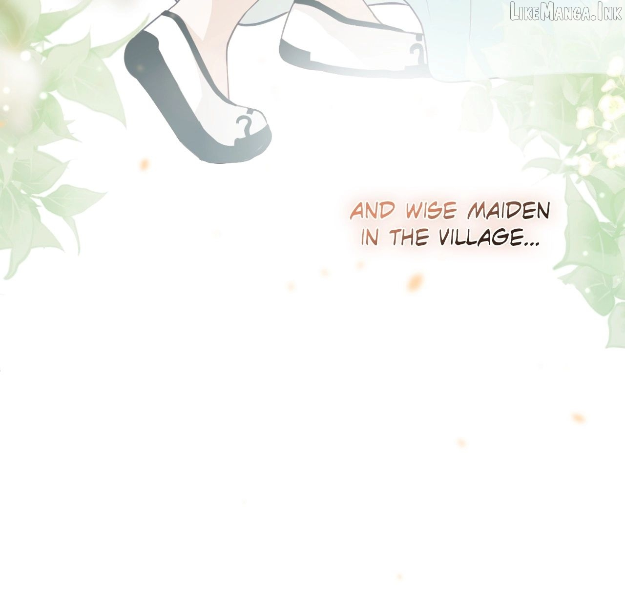 How to Punish Your Ghost Husband Chapter 0.1 page 33