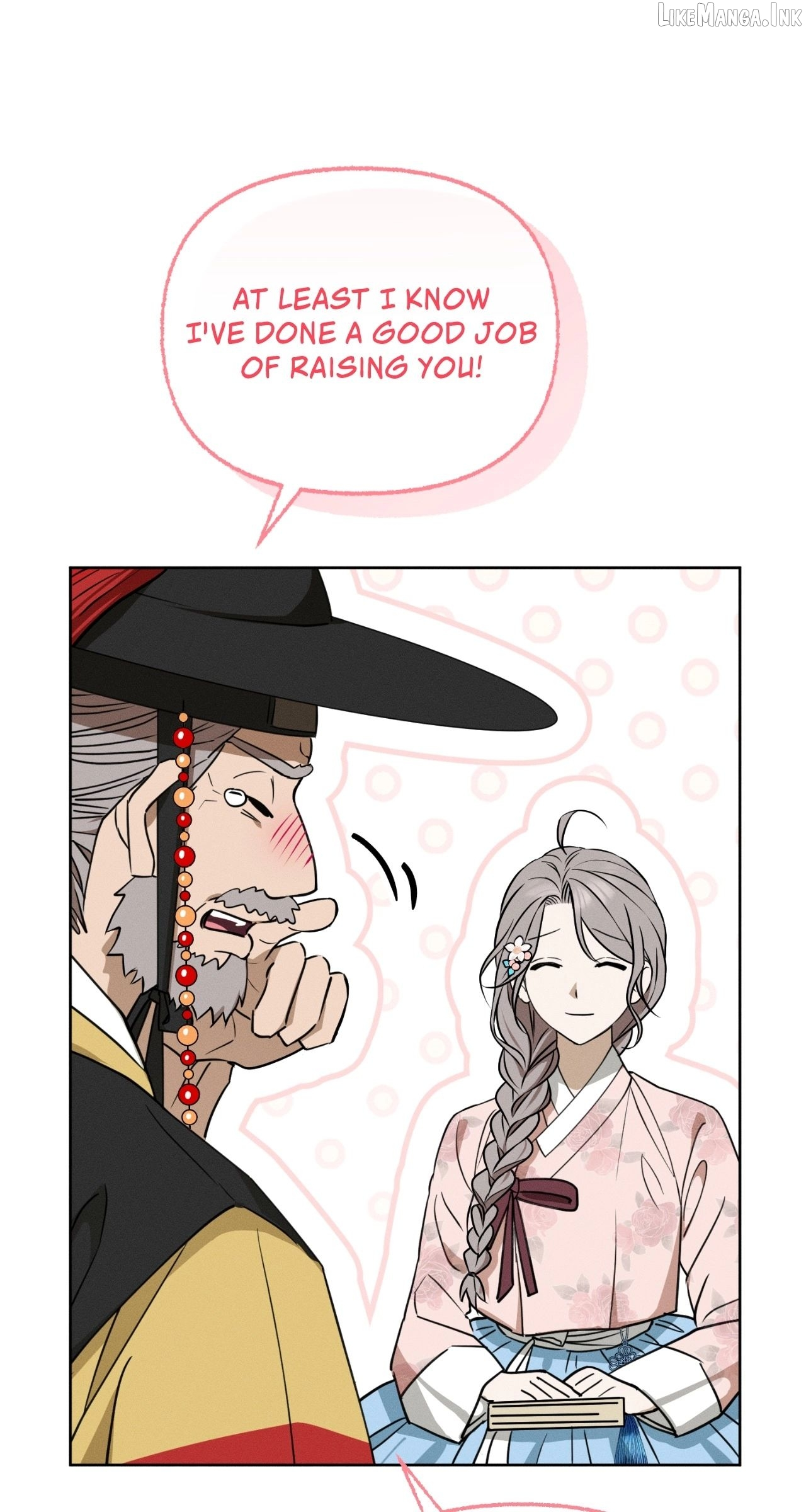 How to Punish Your Ghost Husband Chapter 0.1 page 41