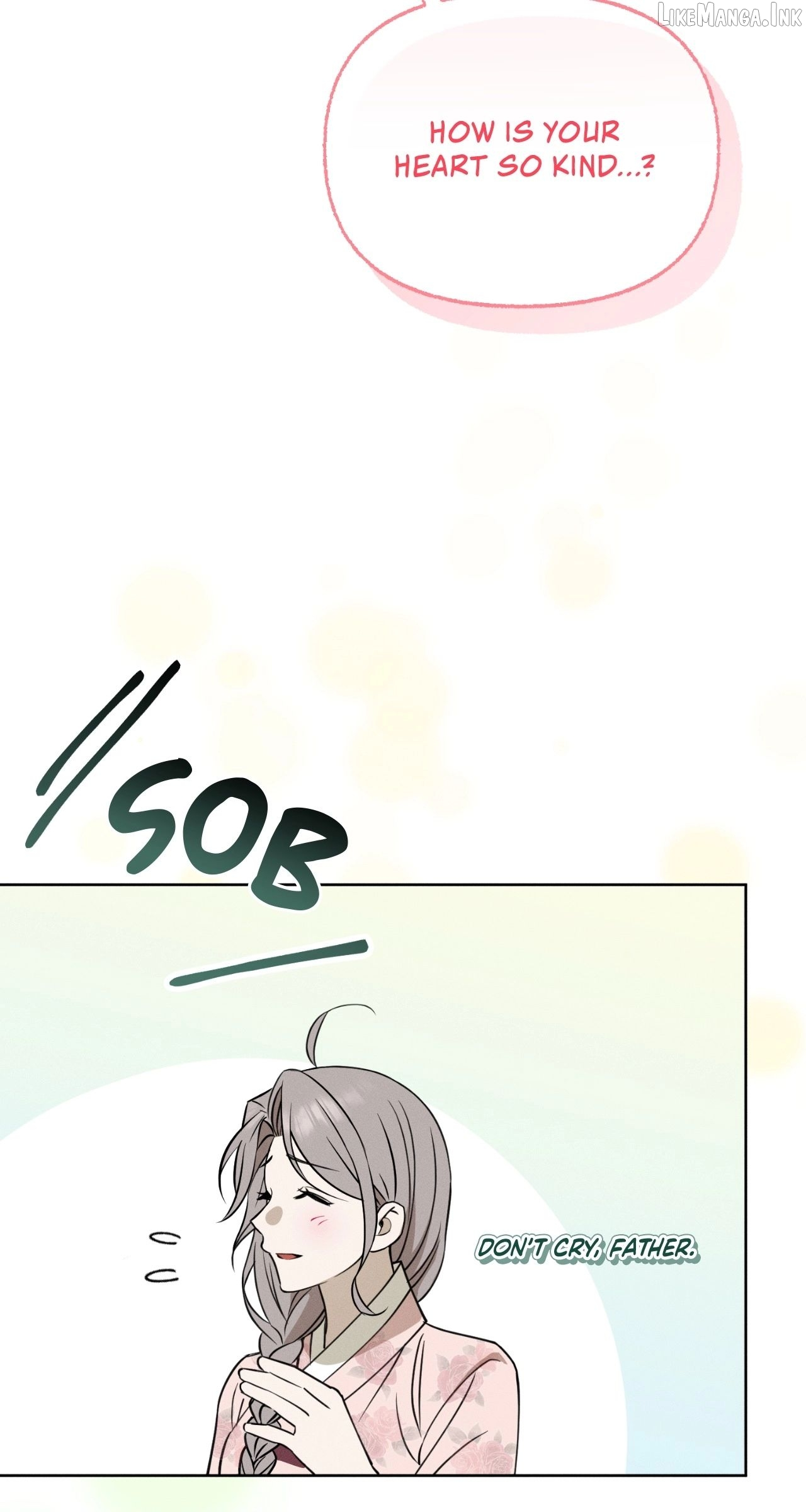 How to Punish Your Ghost Husband Chapter 0.1 page 42