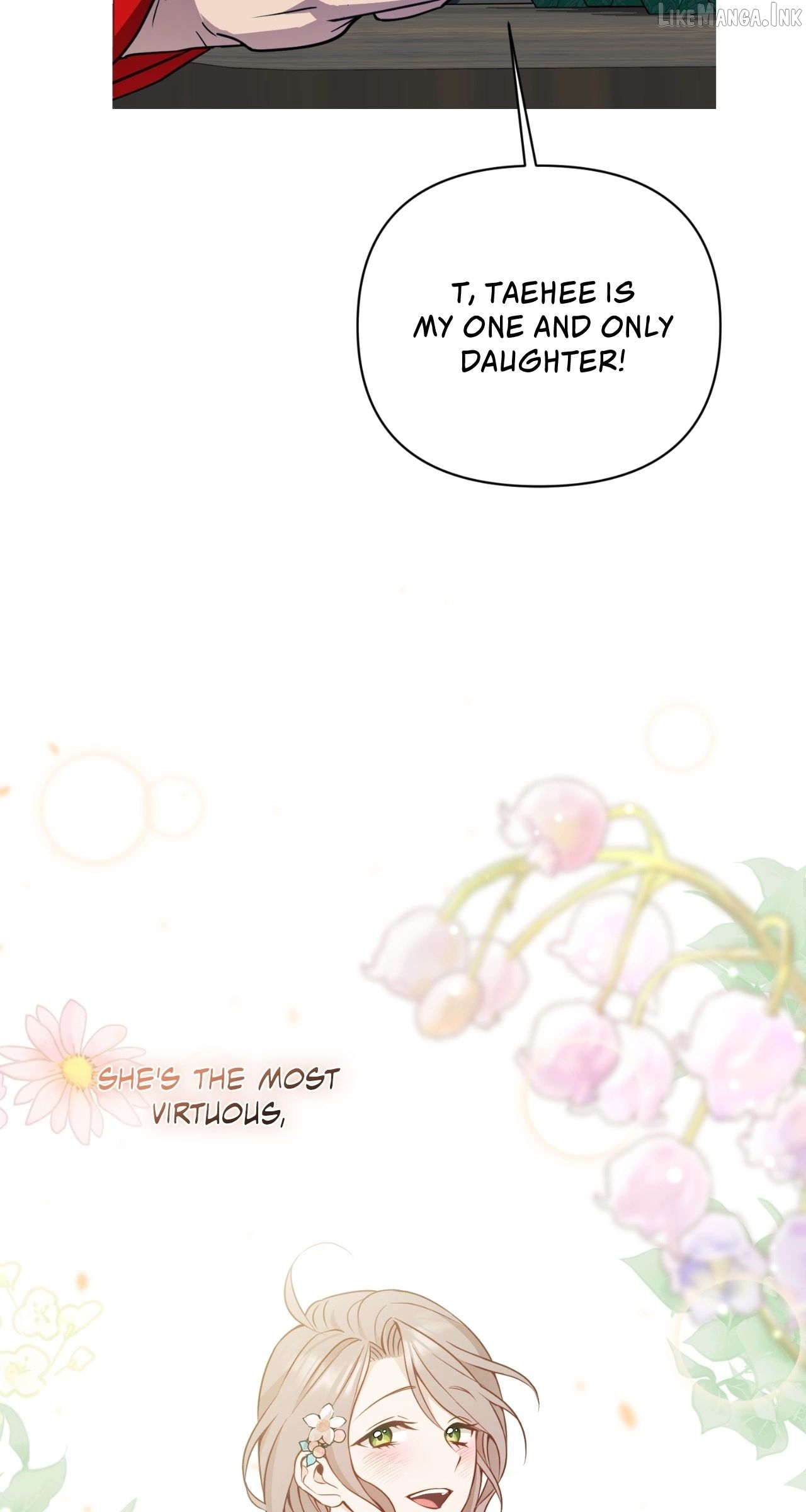 How to Punish Your Ghost Husband Chapter 0.1 page 31
