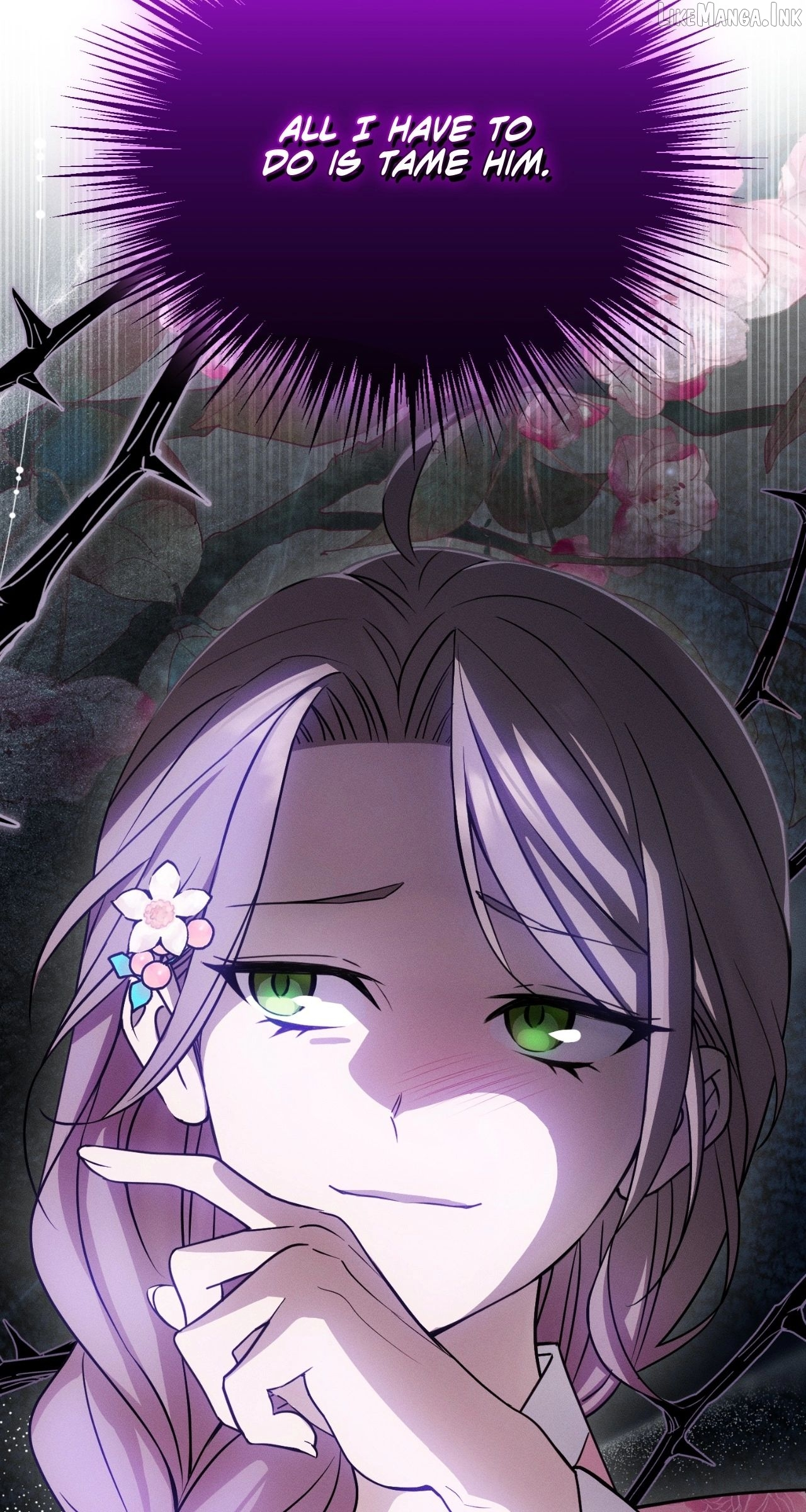 How to Punish Your Ghost Husband Chapter 0.1 page 45