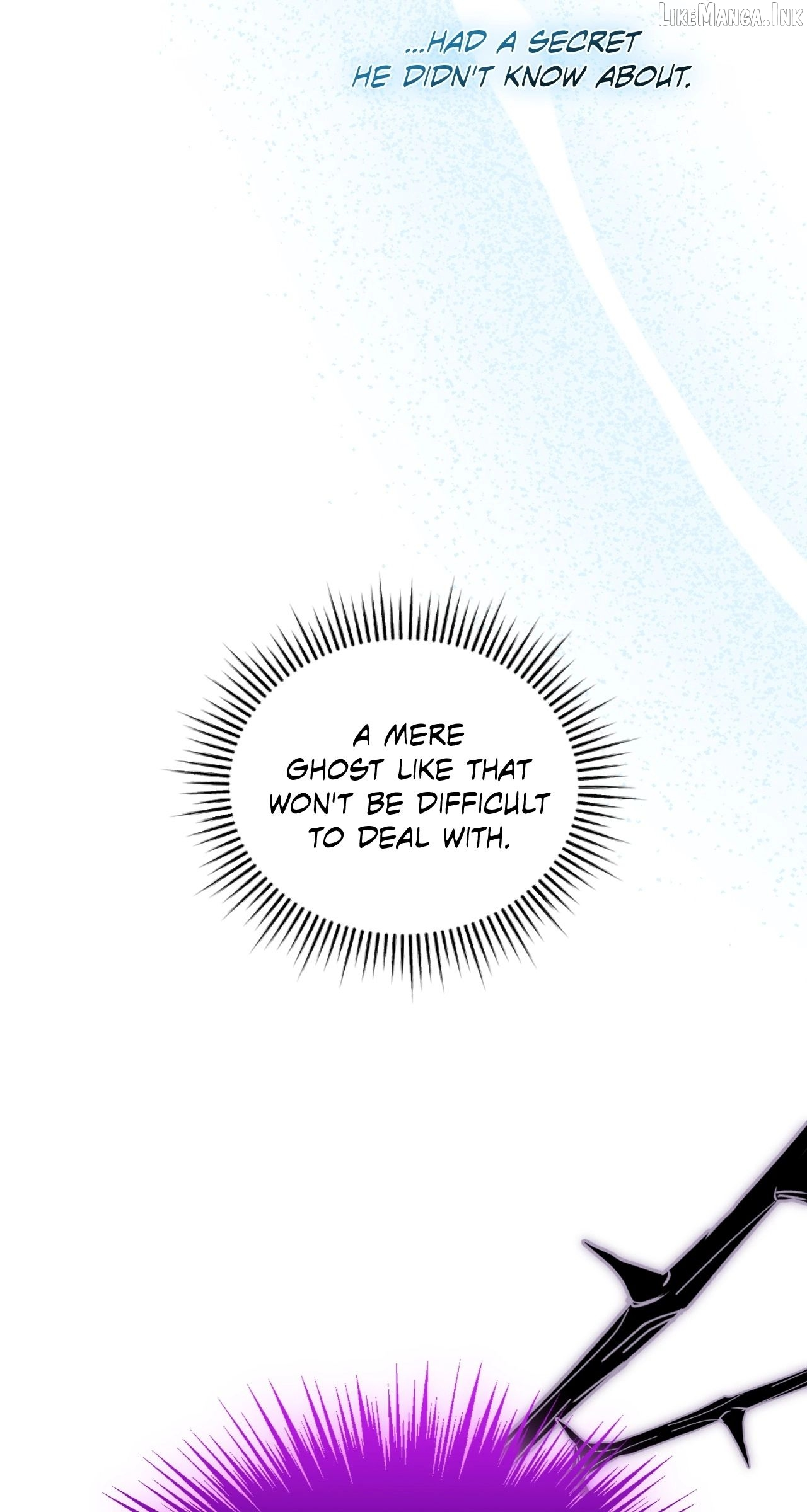 How to Punish Your Ghost Husband Chapter 0.1 page 44
