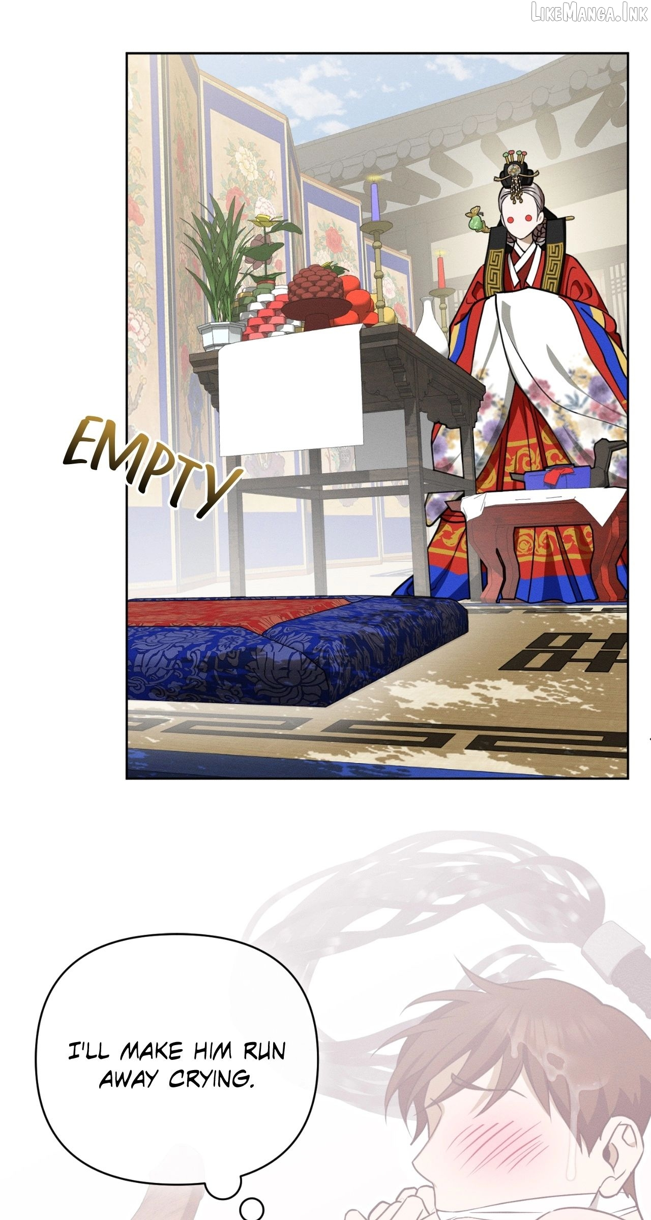 How to Punish Your Ghost Husband Chapter 0.1 page 52