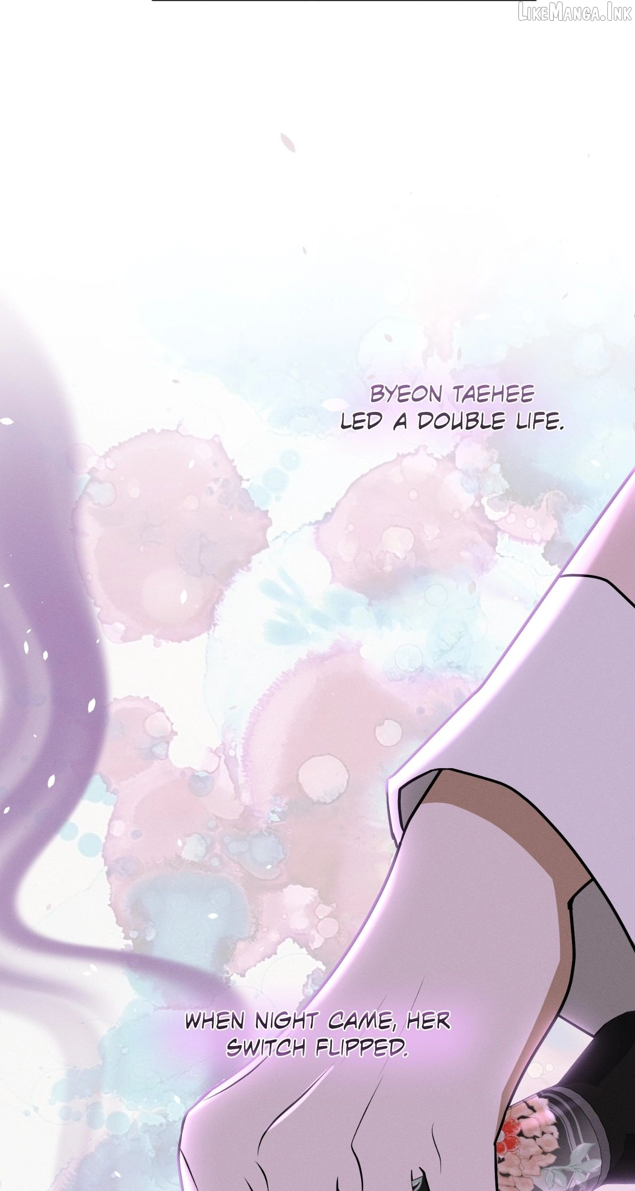 How to Punish Your Ghost Husband Chapter 0.1 page 47