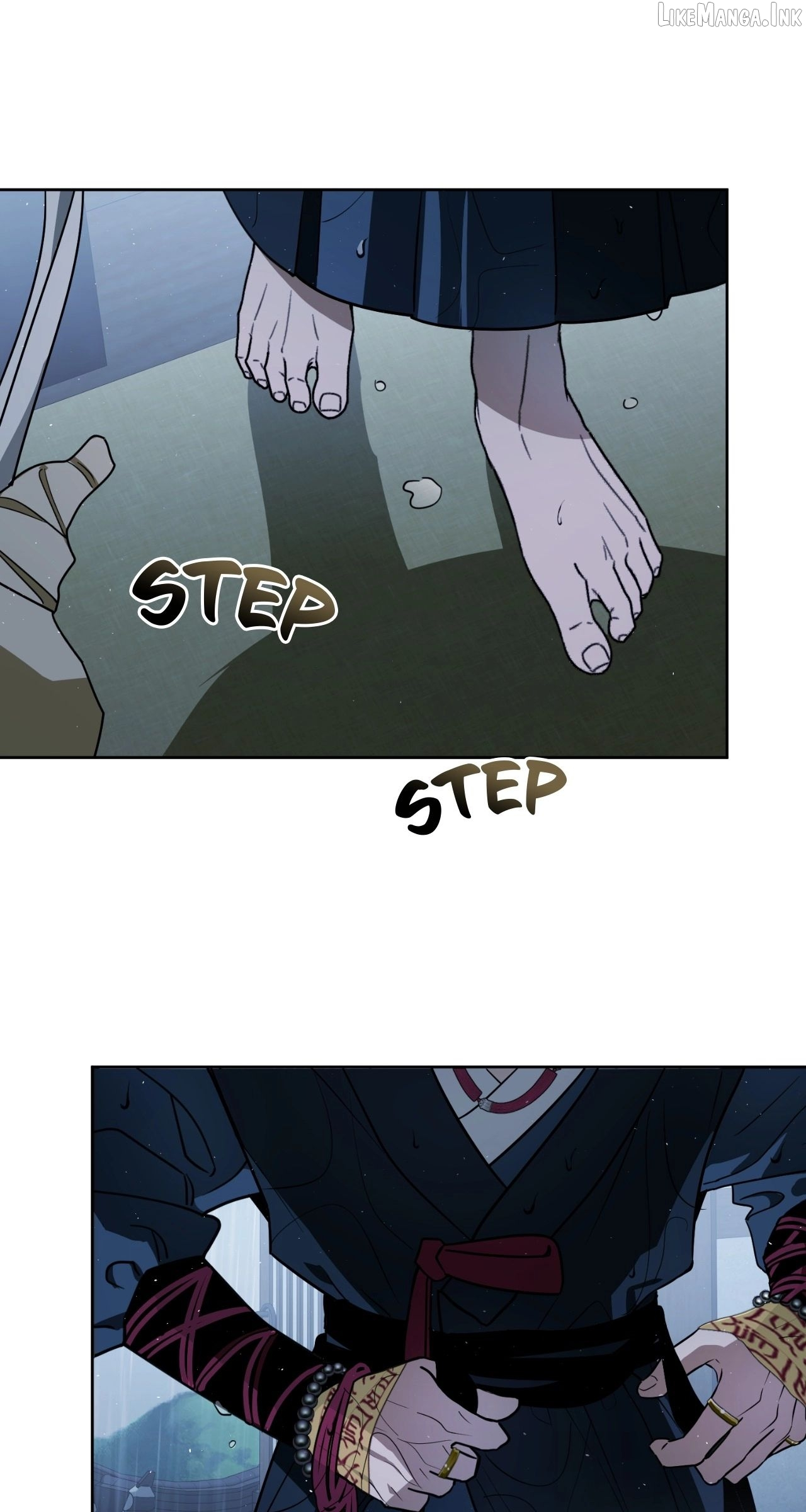 How to Punish Your Ghost Husband Chapter 0.1 page 64
