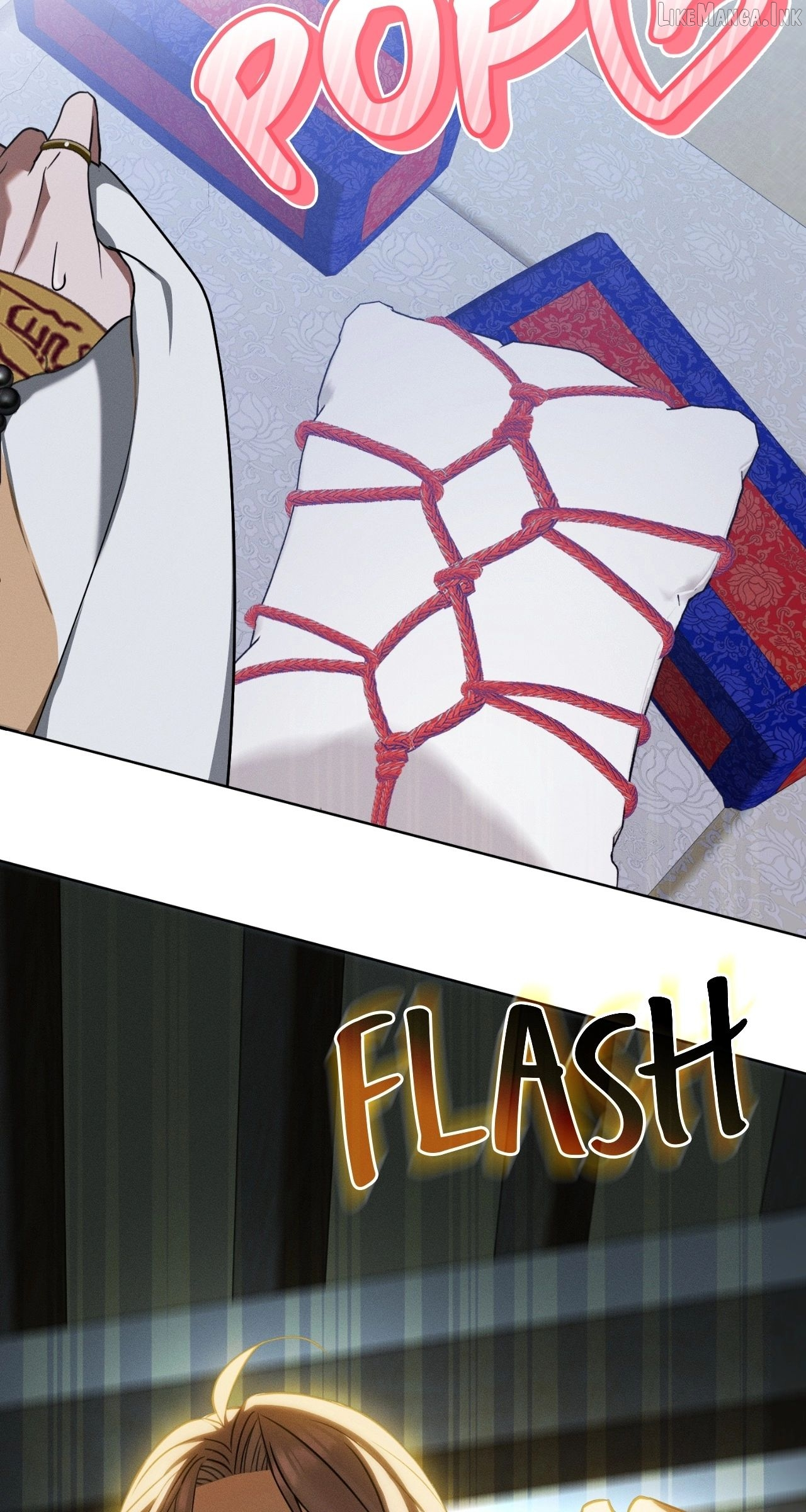How to Punish Your Ghost Husband Chapter 0.1 page 72