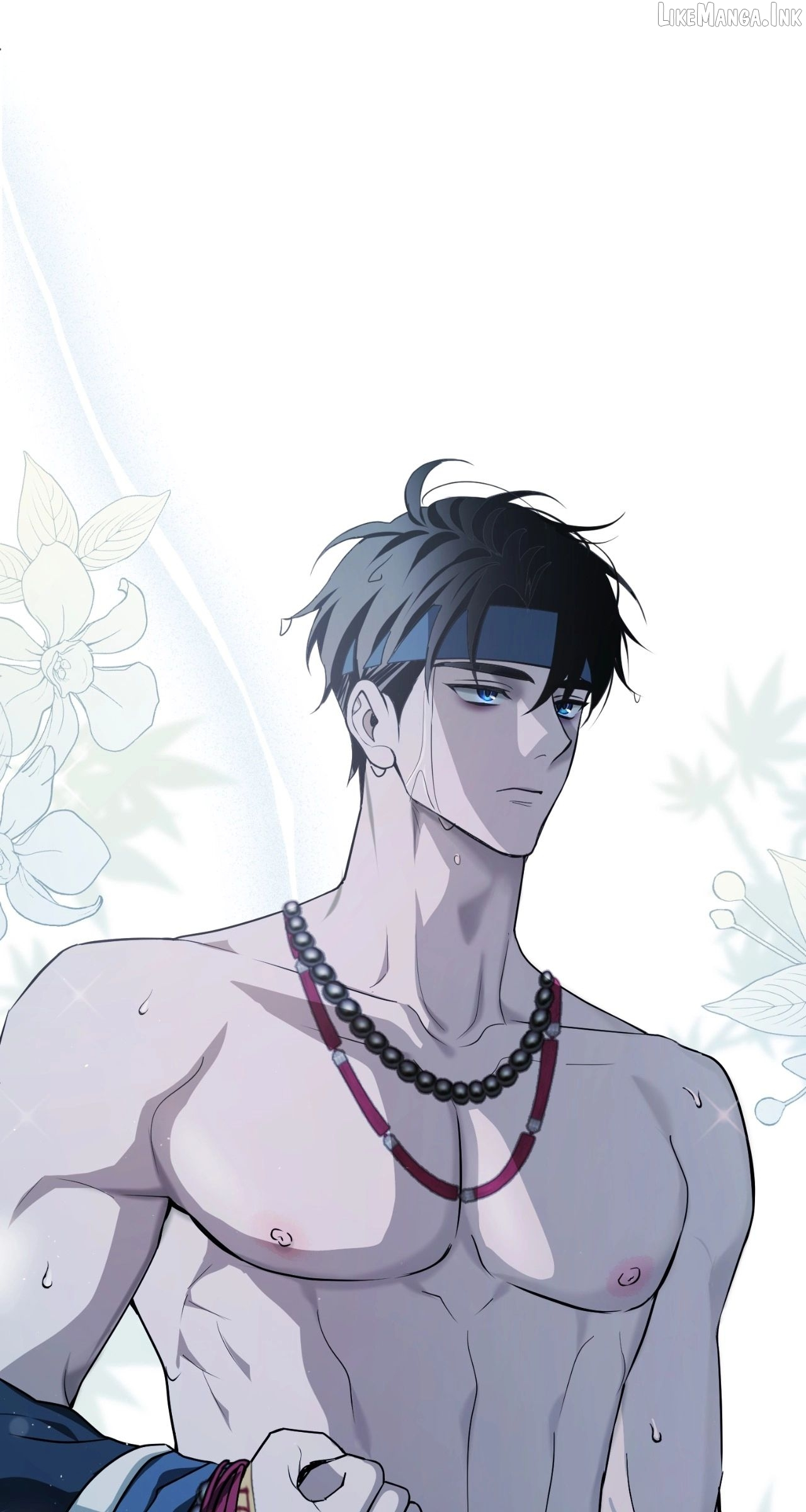 How to Punish Your Ghost Husband Chapter 0.1 page 66
