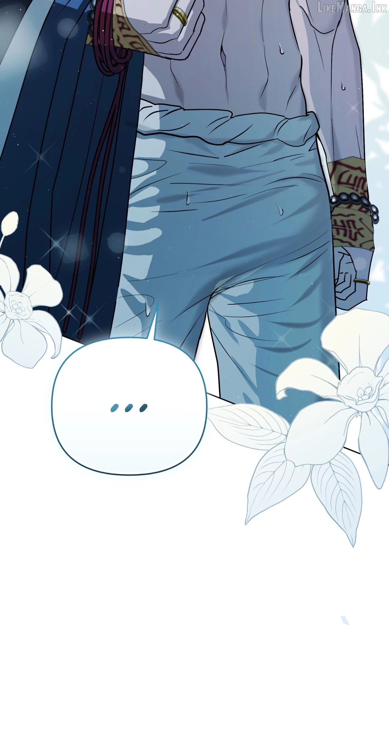 How to Punish Your Ghost Husband Chapter 0.1 page 67