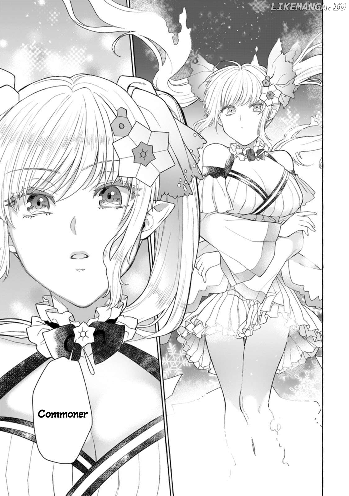 Dungeon no Aru Sekai de Kashikoku Sukoyaka ni Ikiru Houhou Chapter 1.2 page 3