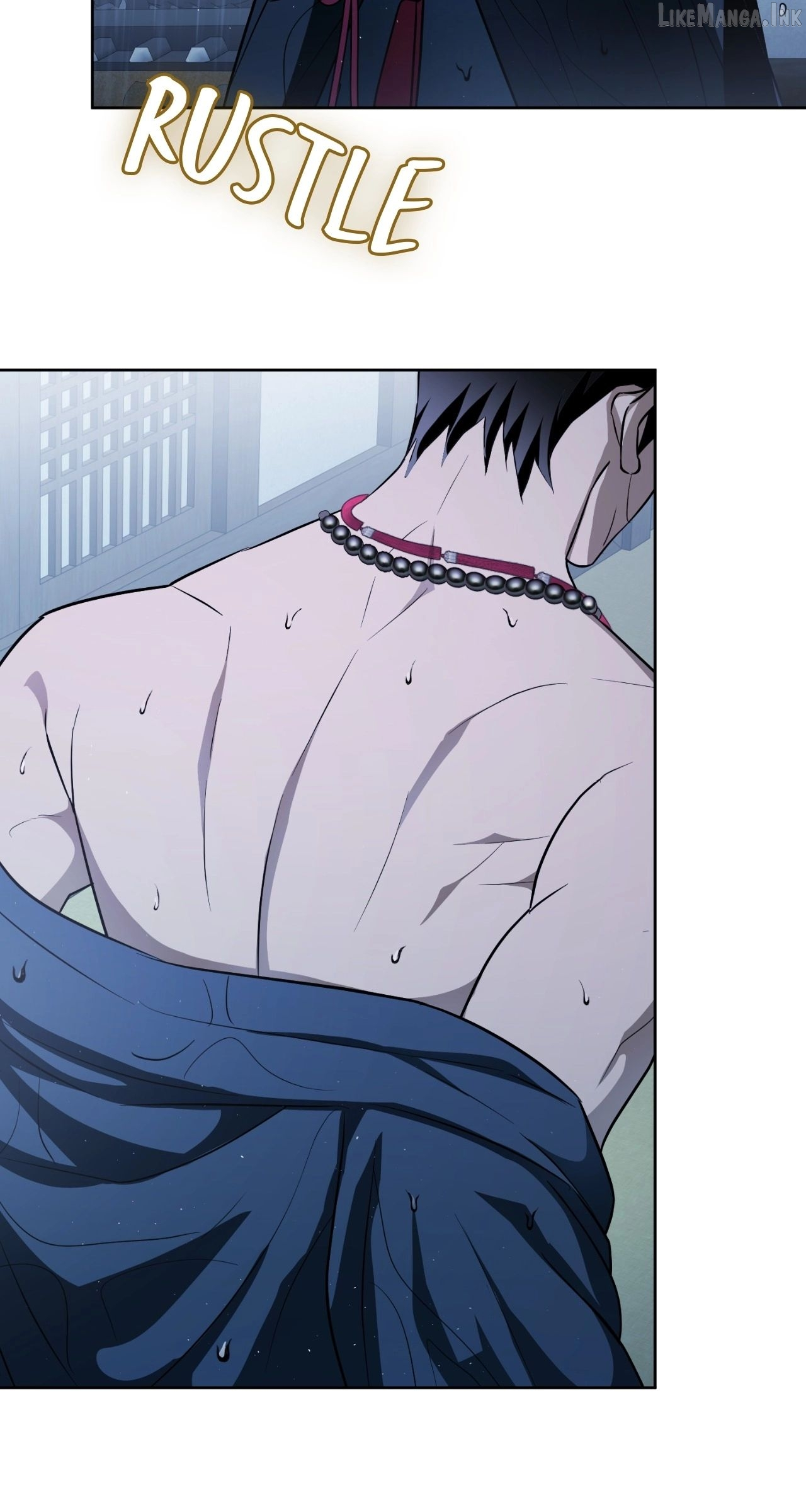 How to Punish Your Ghost Husband Chapter 0.1 page 65