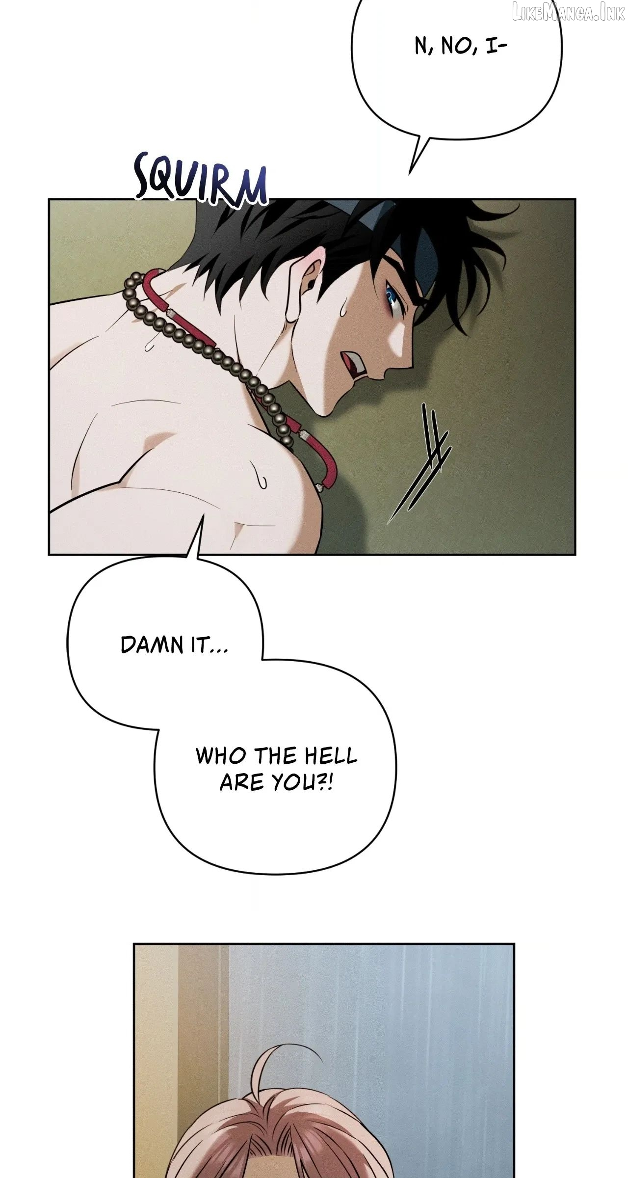 How to Punish Your Ghost Husband Chapter 0.1 page 80