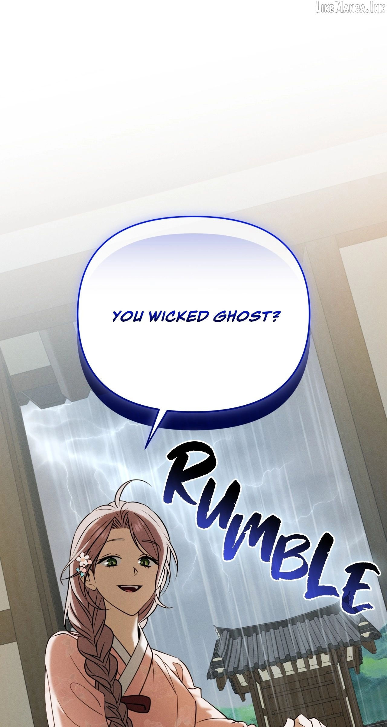 How to Punish Your Ghost Husband Chapter 0.1 page 78