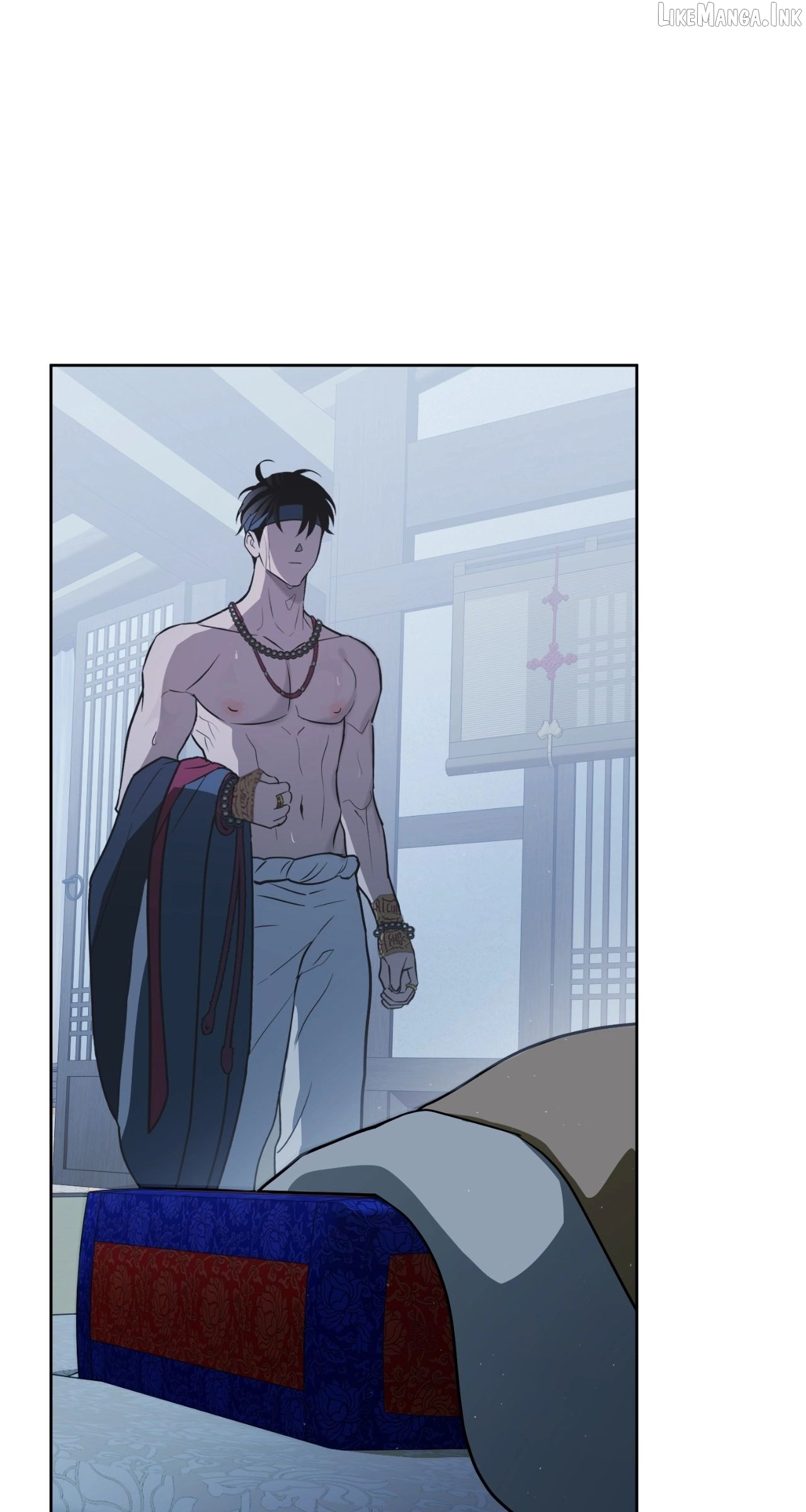 How to Punish Your Ghost Husband Chapter 0.1 page 68