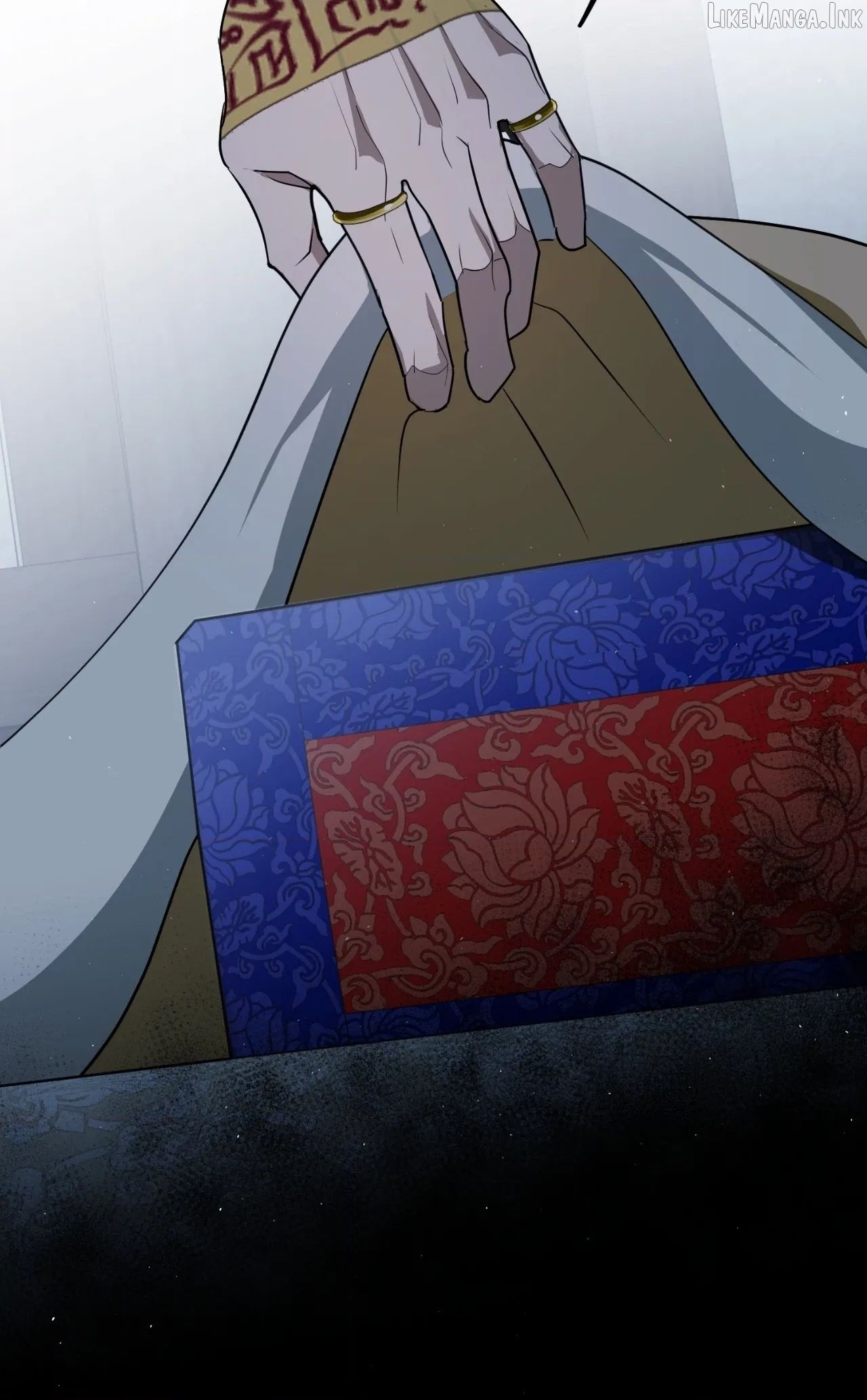 How to Punish Your Ghost Husband Chapter 0.1 page 70