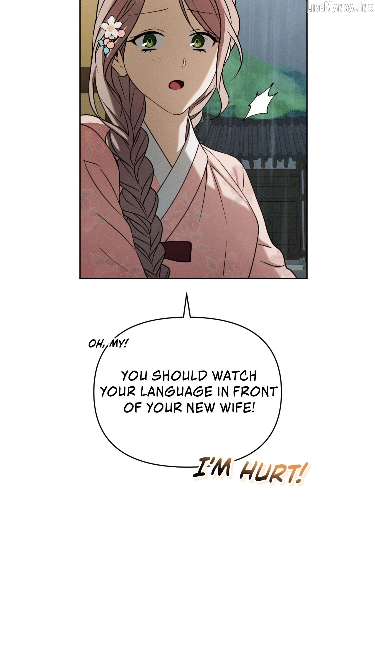 How to Punish Your Ghost Husband Chapter 0.1 page 81