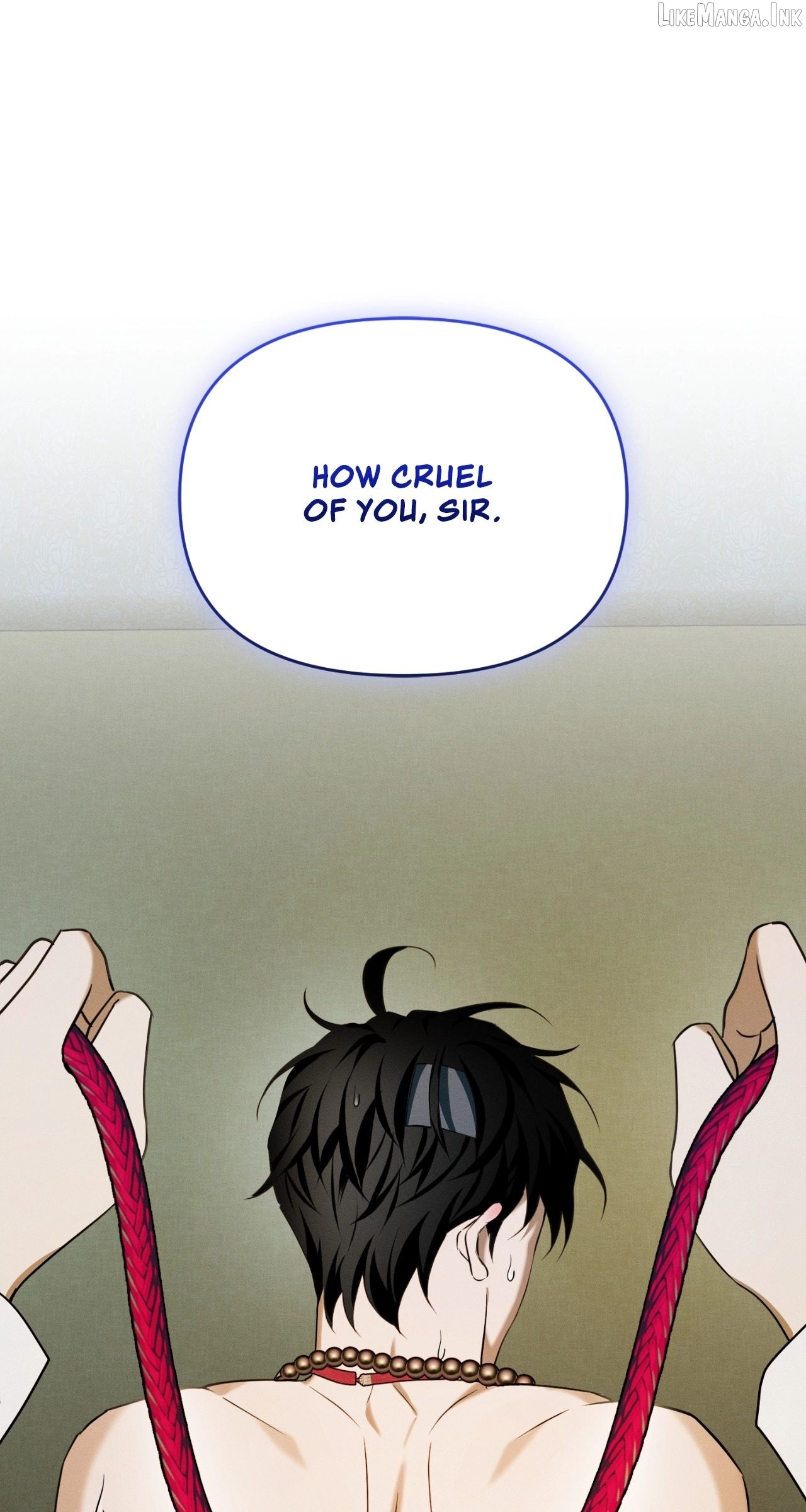 How to Punish Your Ghost Husband Chapter 0.1 page 82