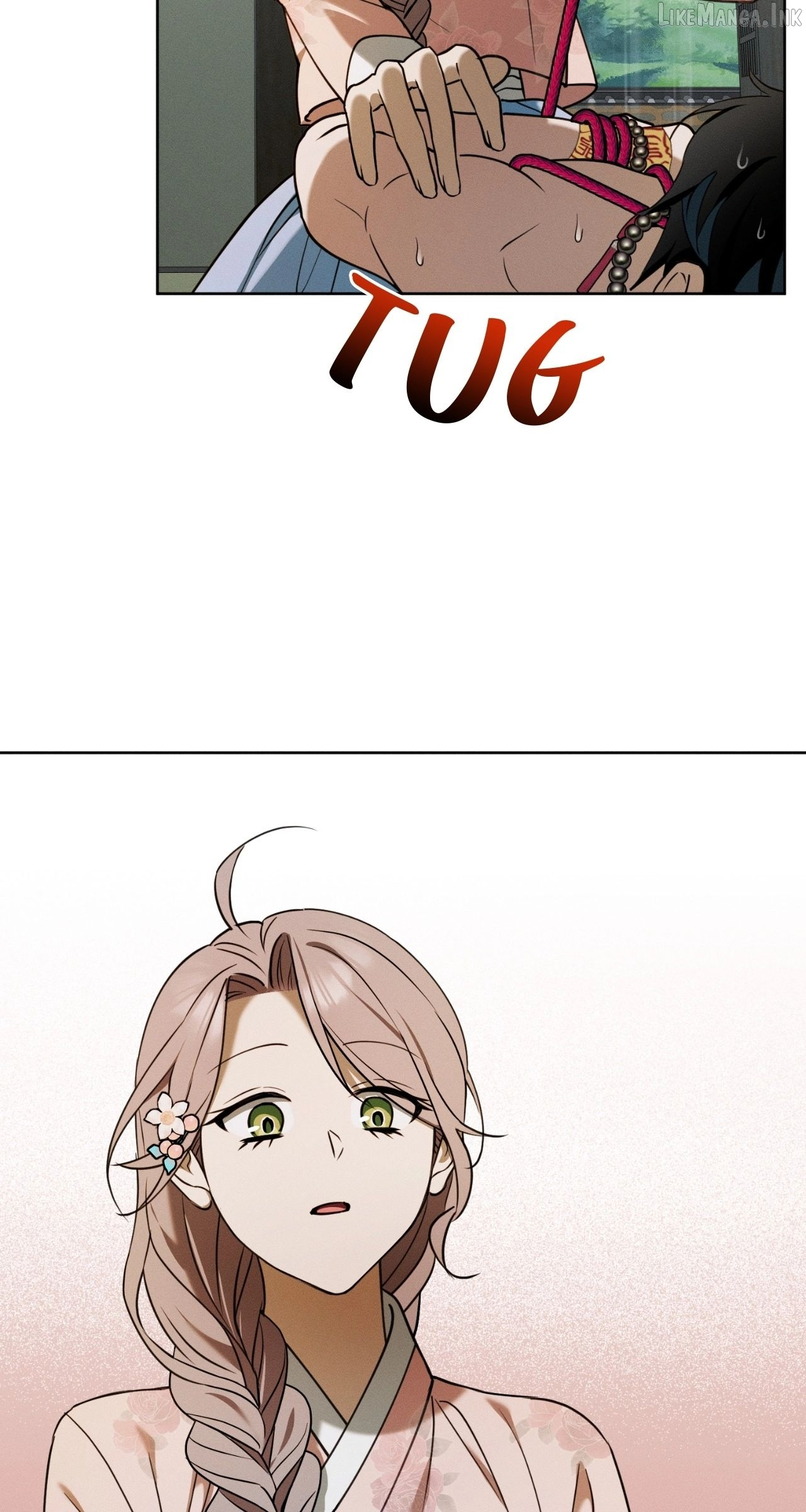 How to Punish Your Ghost Husband Chapter 0.1 page 85
