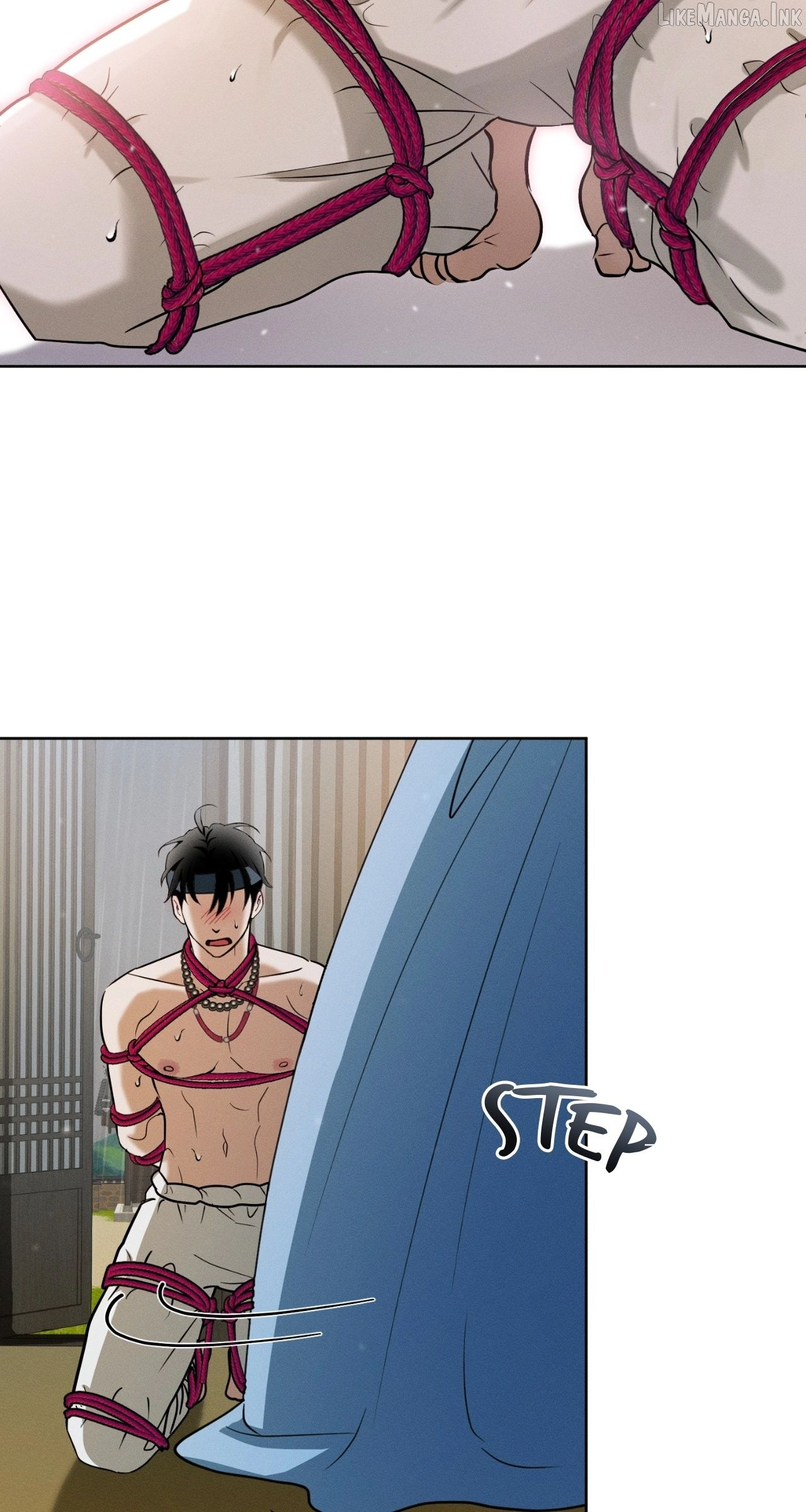 How to Punish Your Ghost Husband Chapter 0.1 page 88