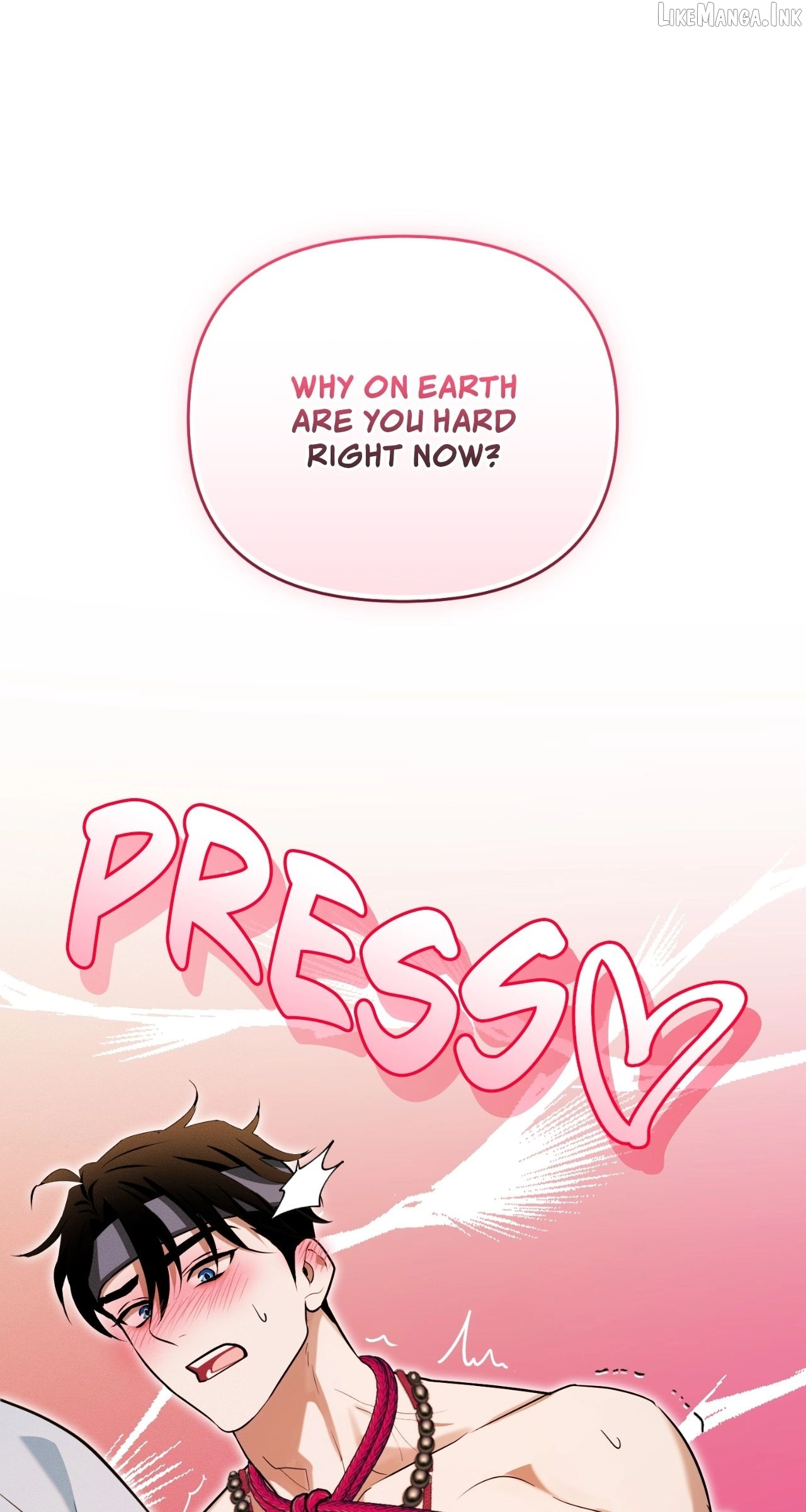 How to Punish Your Ghost Husband Chapter 0.1 page 96