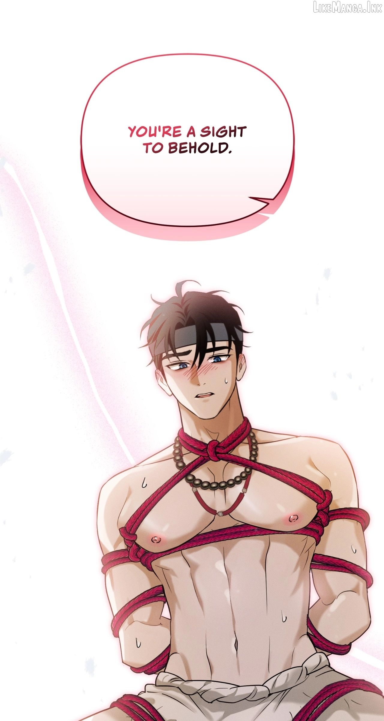 How to Punish Your Ghost Husband Chapter 0.1 page 87