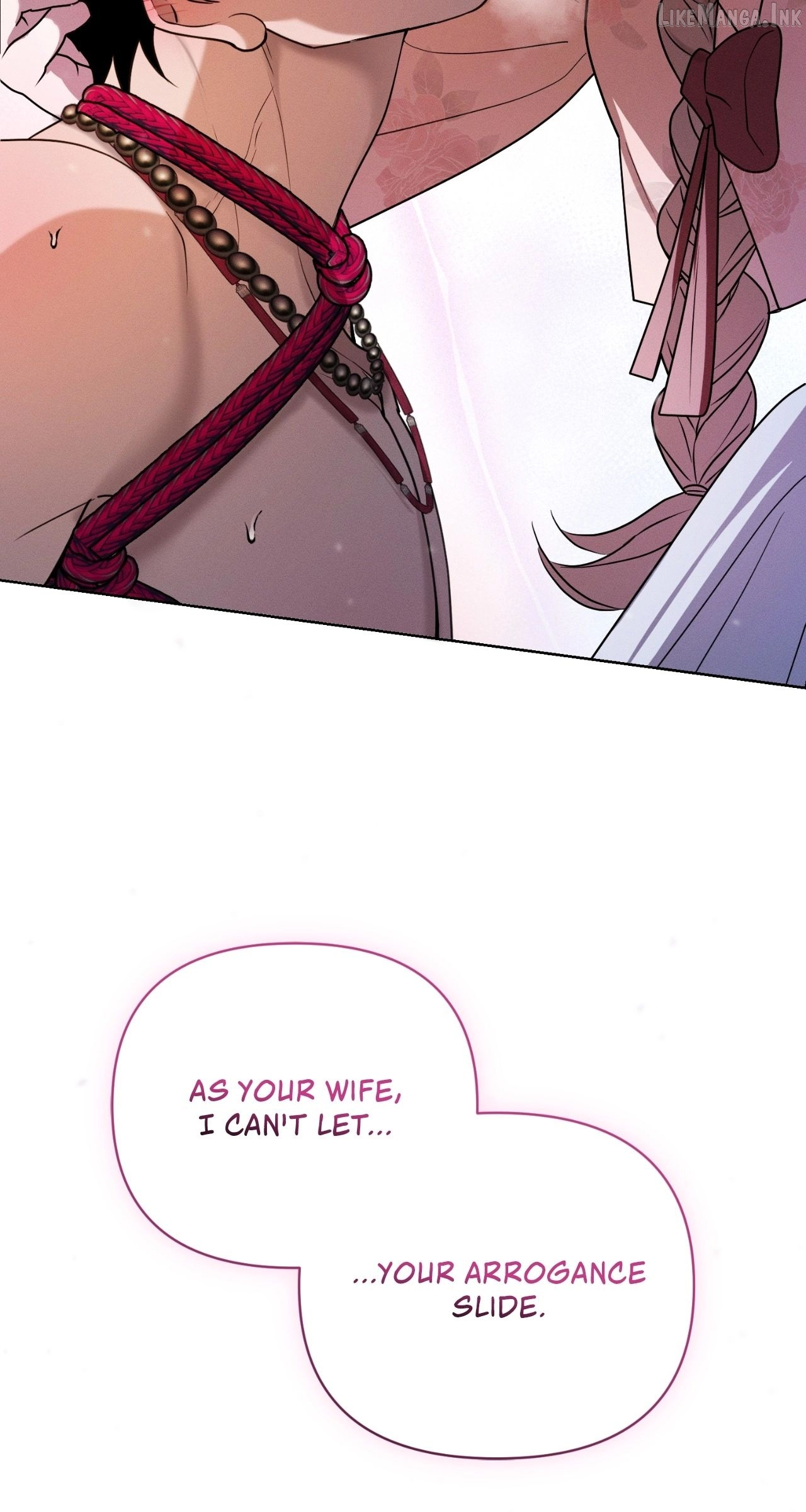 How to Punish Your Ghost Husband Chapter 0.1 page 108