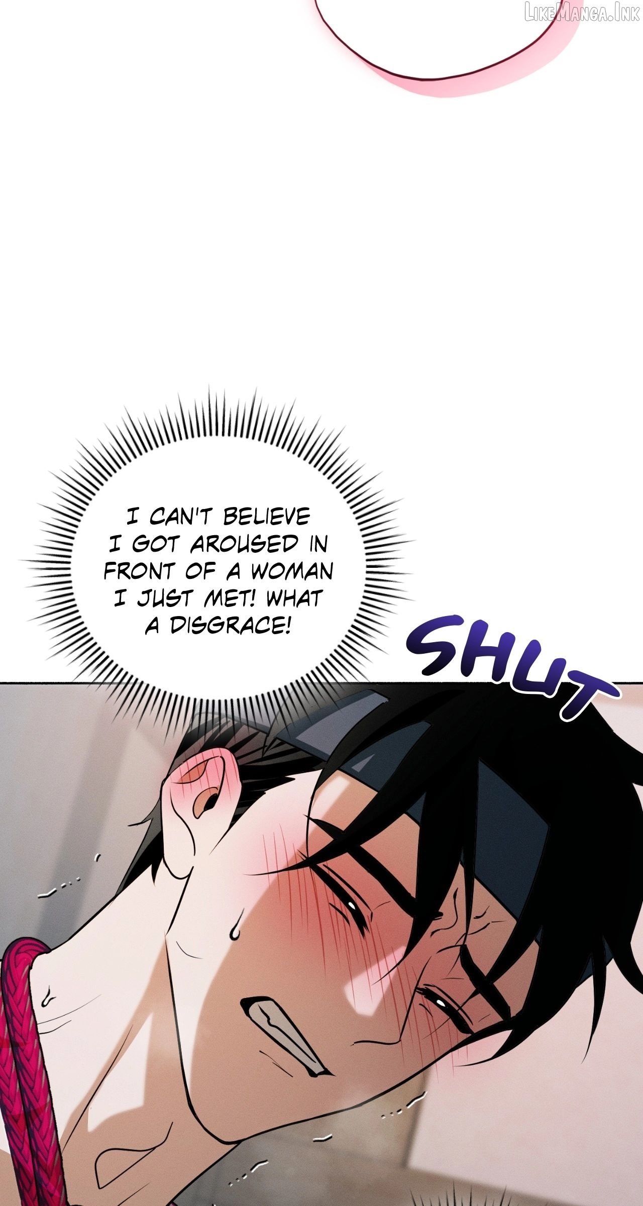 How to Punish Your Ghost Husband Chapter 0.1 page 101