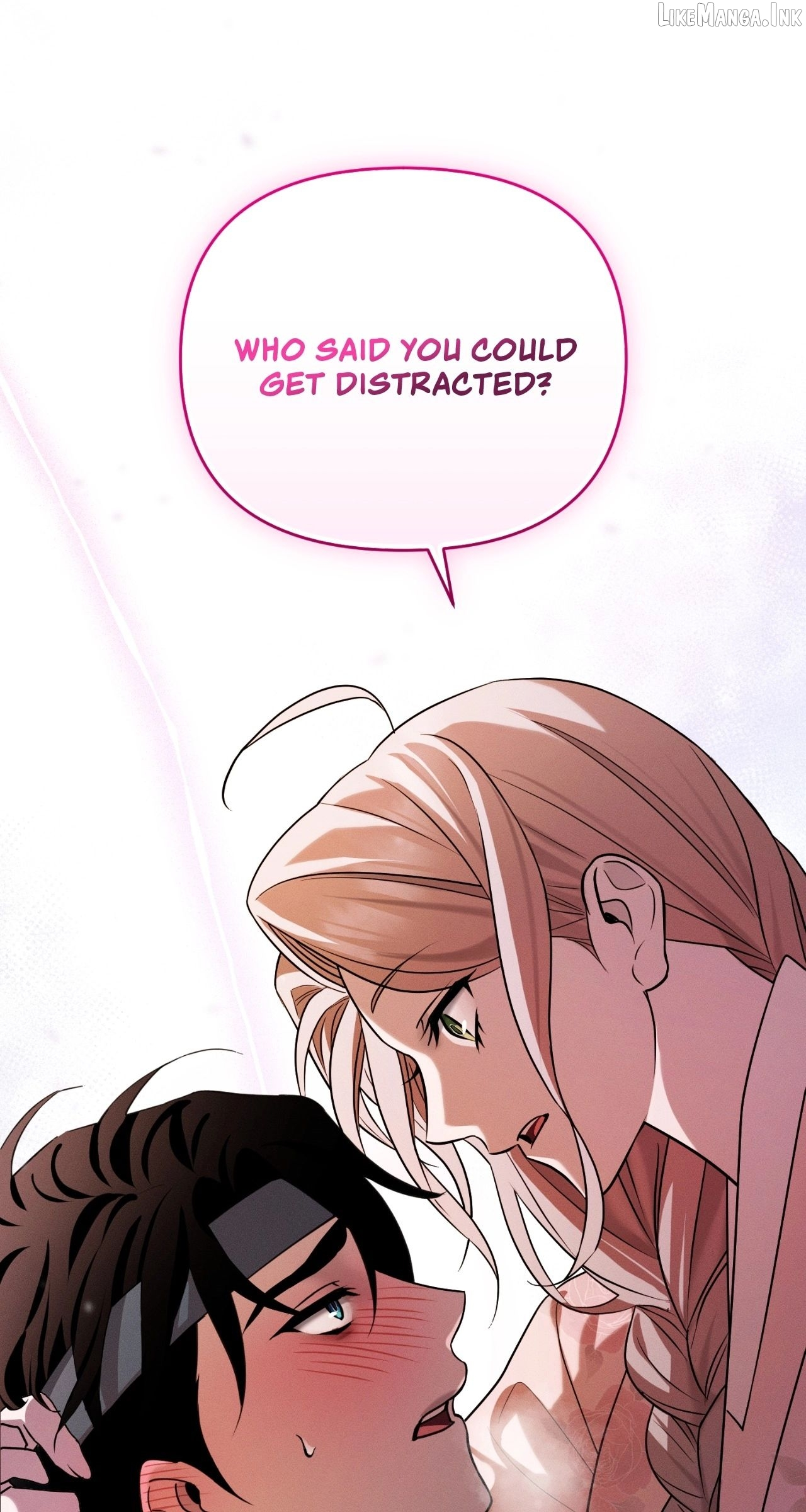 How to Punish Your Ghost Husband Chapter 0.1 page 107