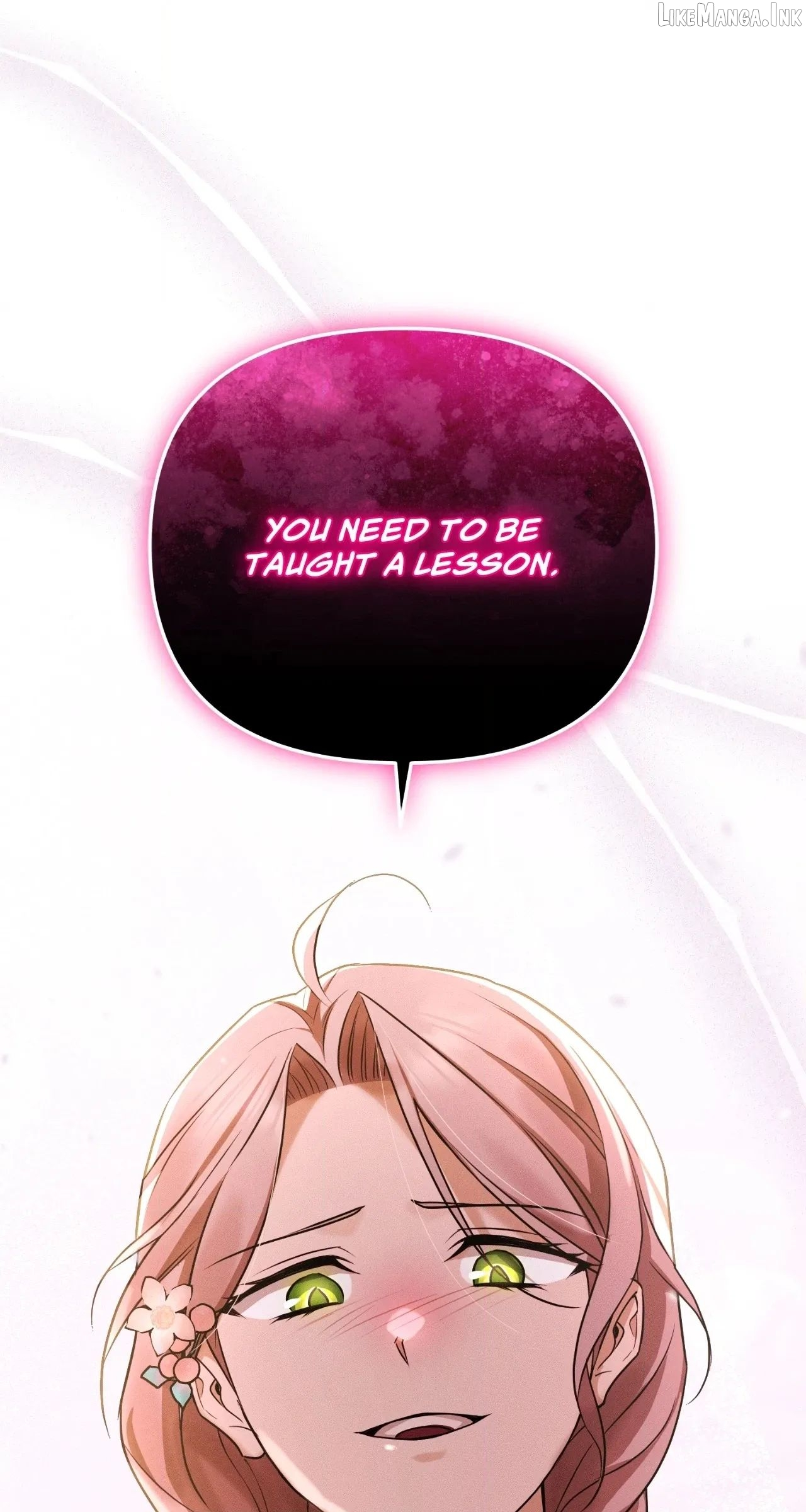 How to Punish Your Ghost Husband Chapter 0.1 page 110